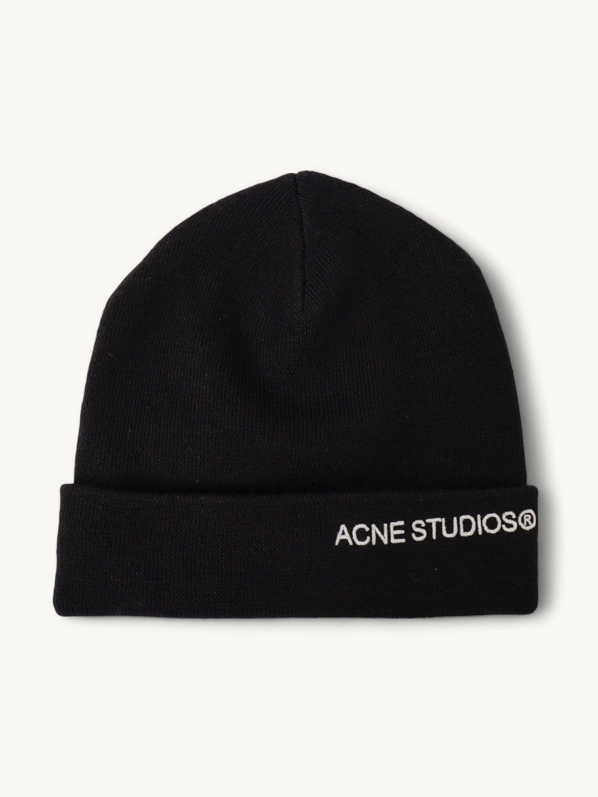 Acne Studios Hat  0