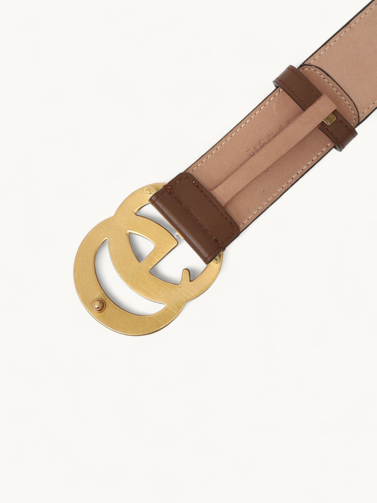 Gucci Belt  3