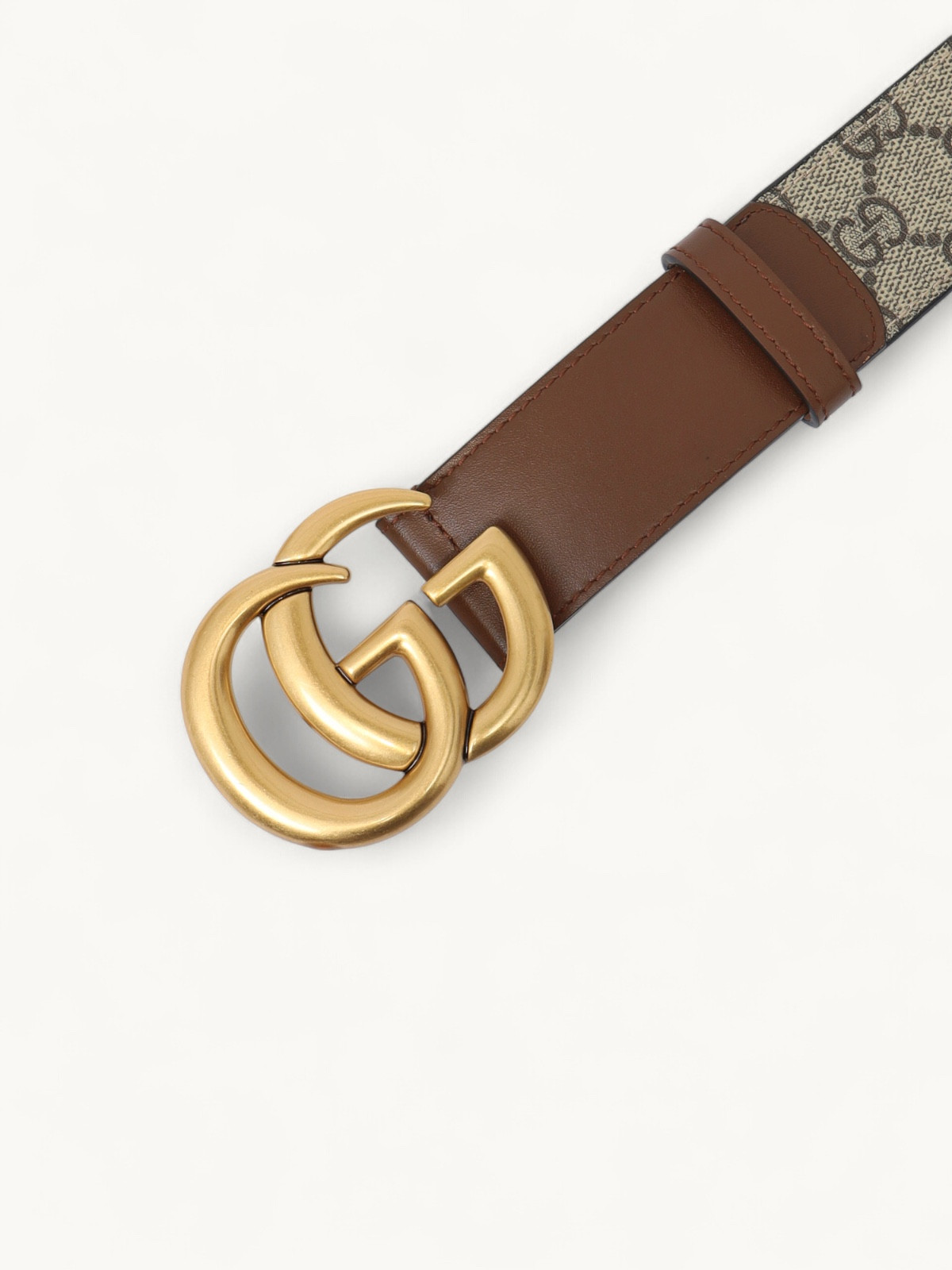 Gucci Belt  2