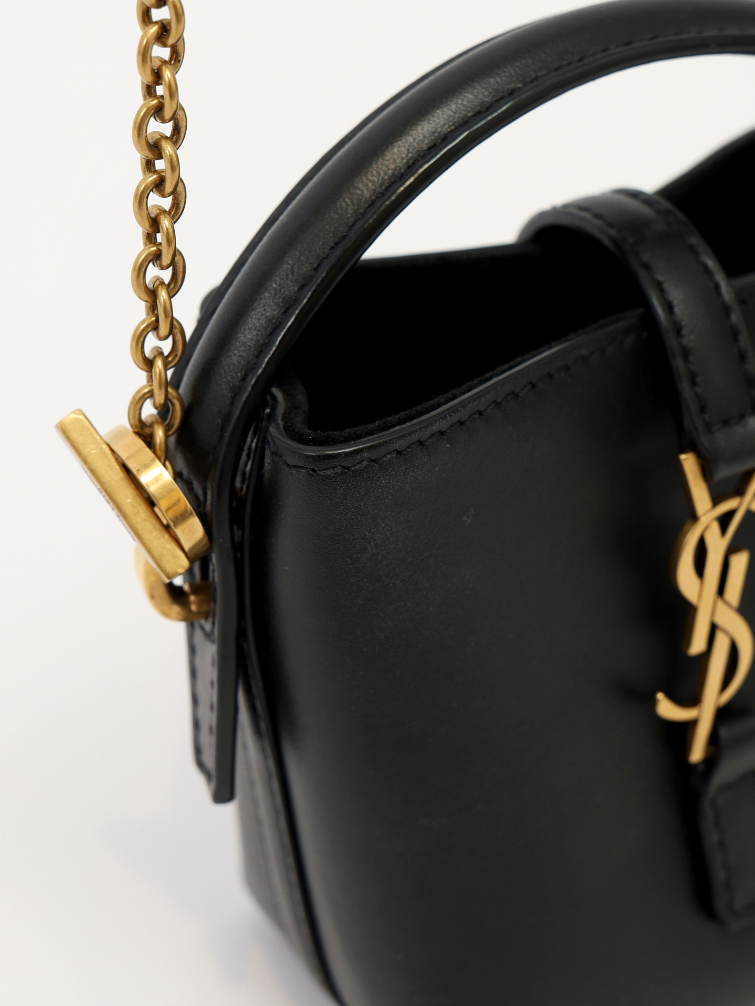 Saint Laurent Le 37  7