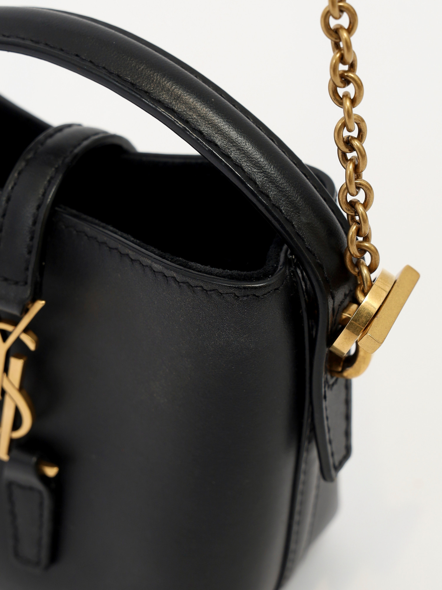 Saint Laurent Le 37  8