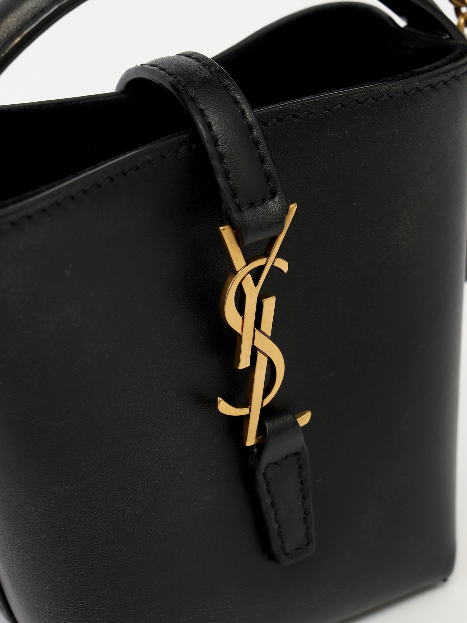 Saint Laurent Le 37  6