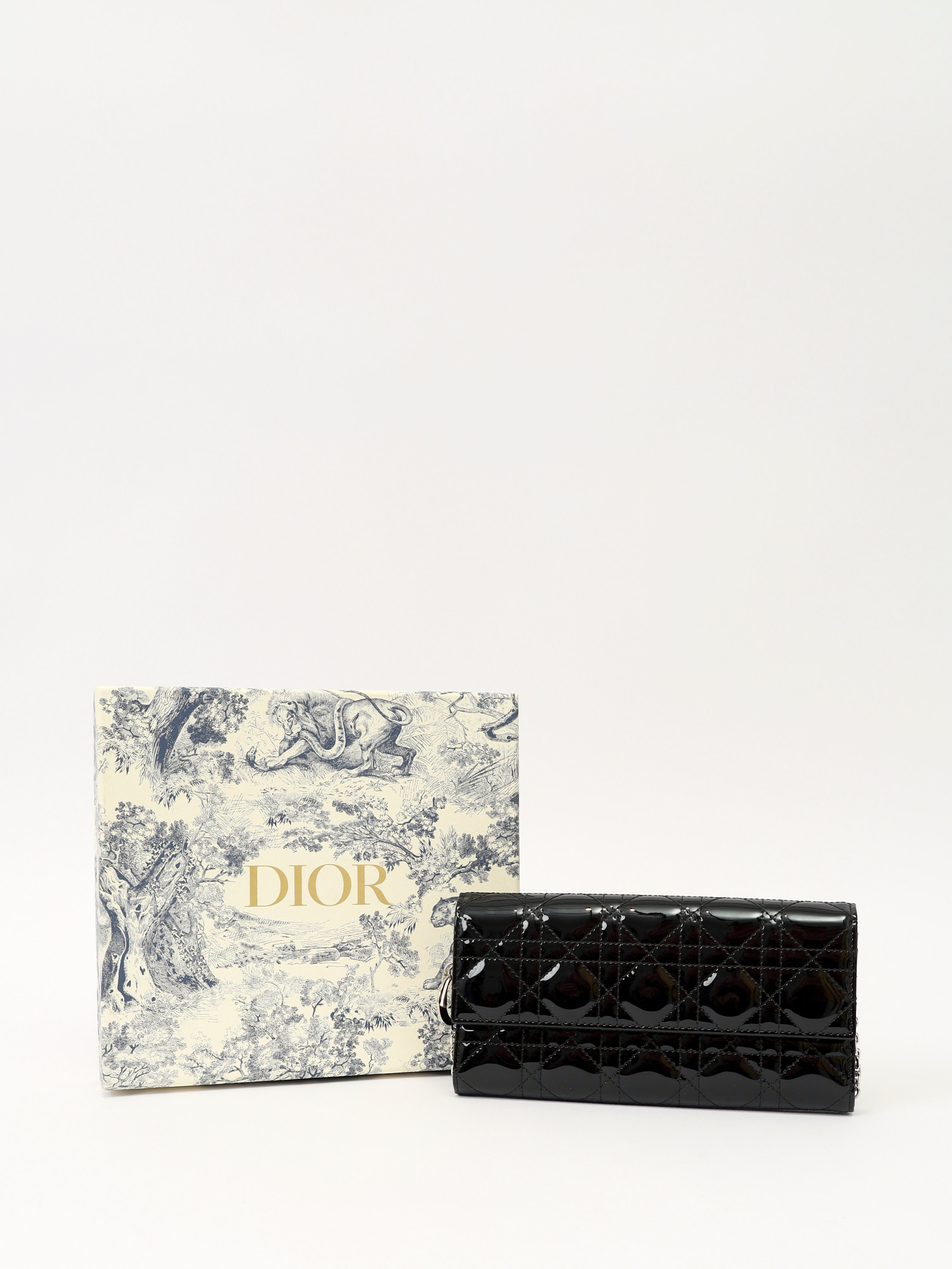 Dior Lady Dior  5