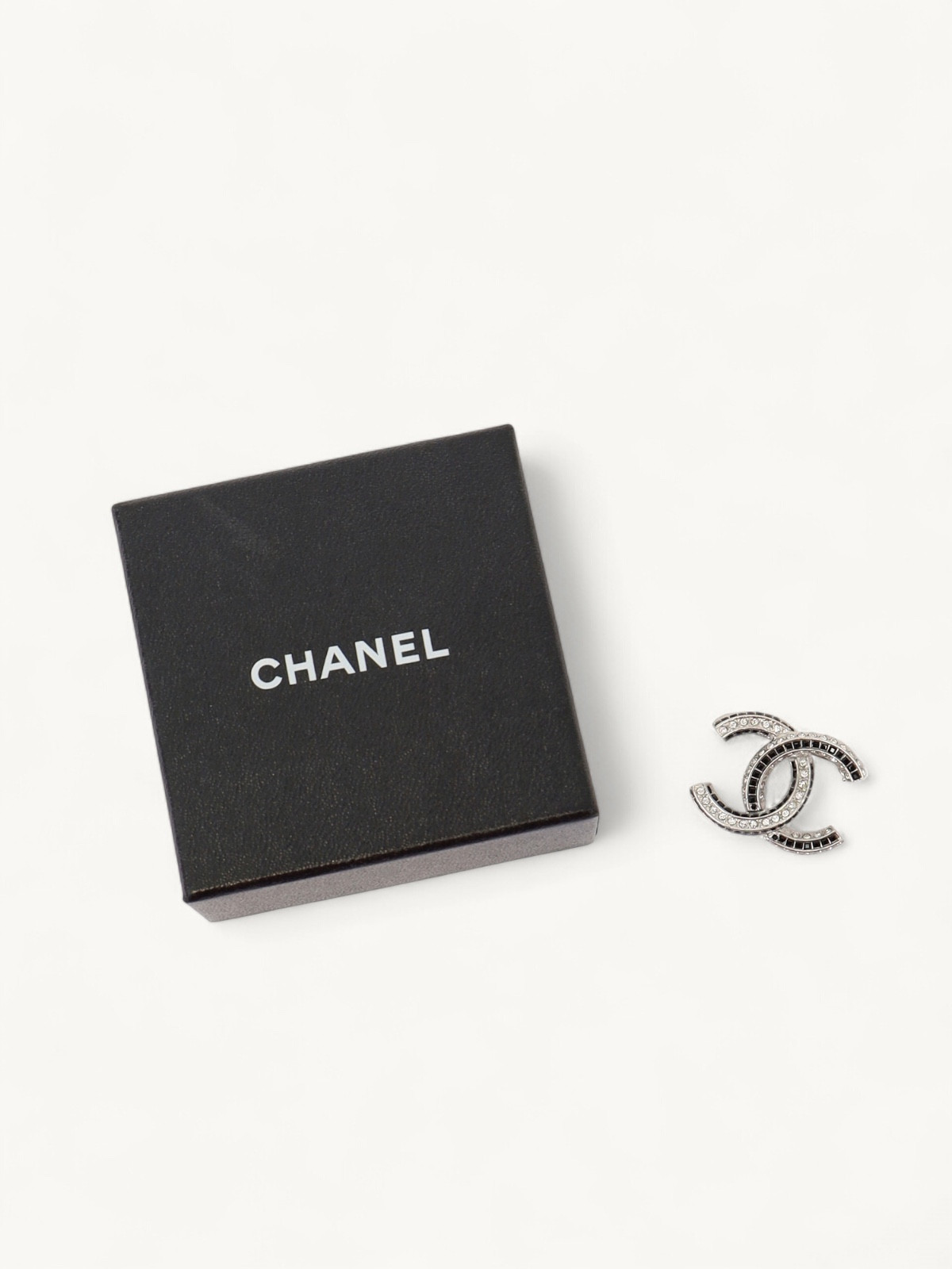 Chanel Brooch  2