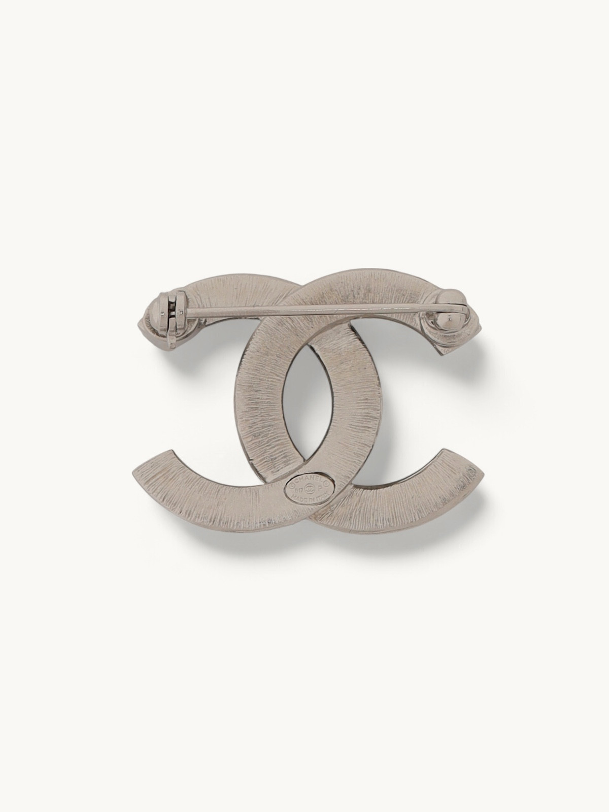 Chanel Brooch  3