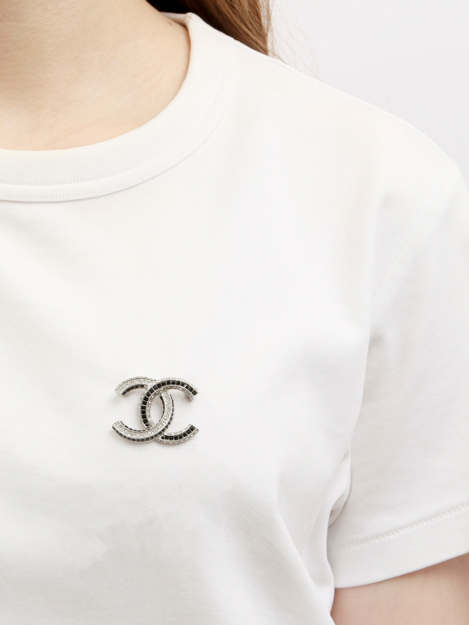 Chanel Brooch  1
