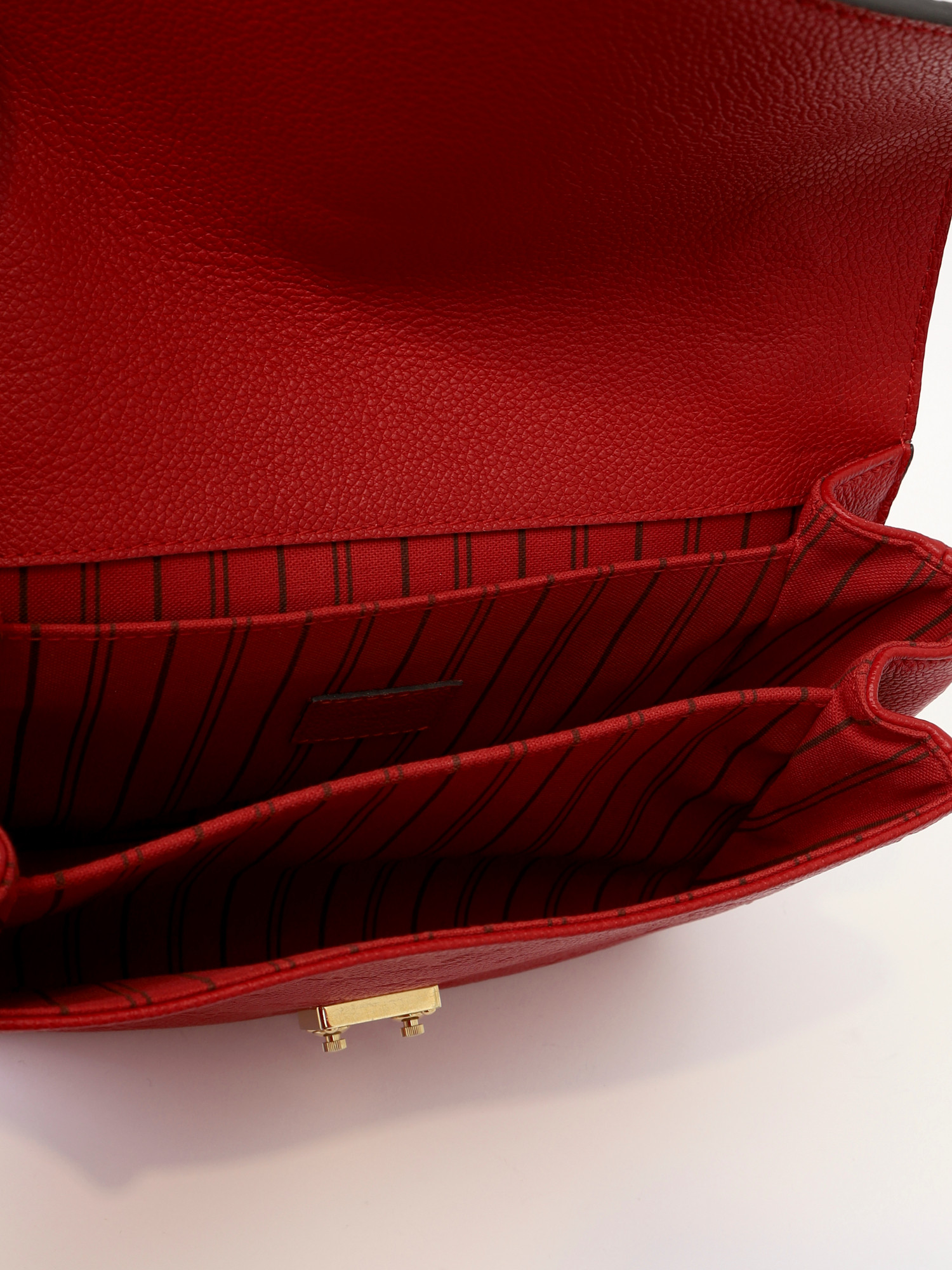 Louis Vuitton Pochette Metis  11