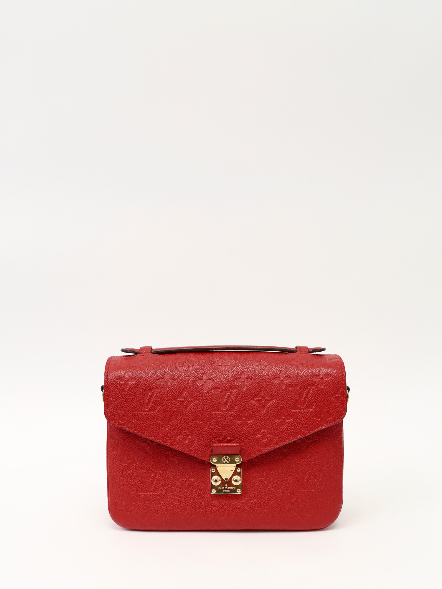 Louis Vuitton Pochette Metis  0
