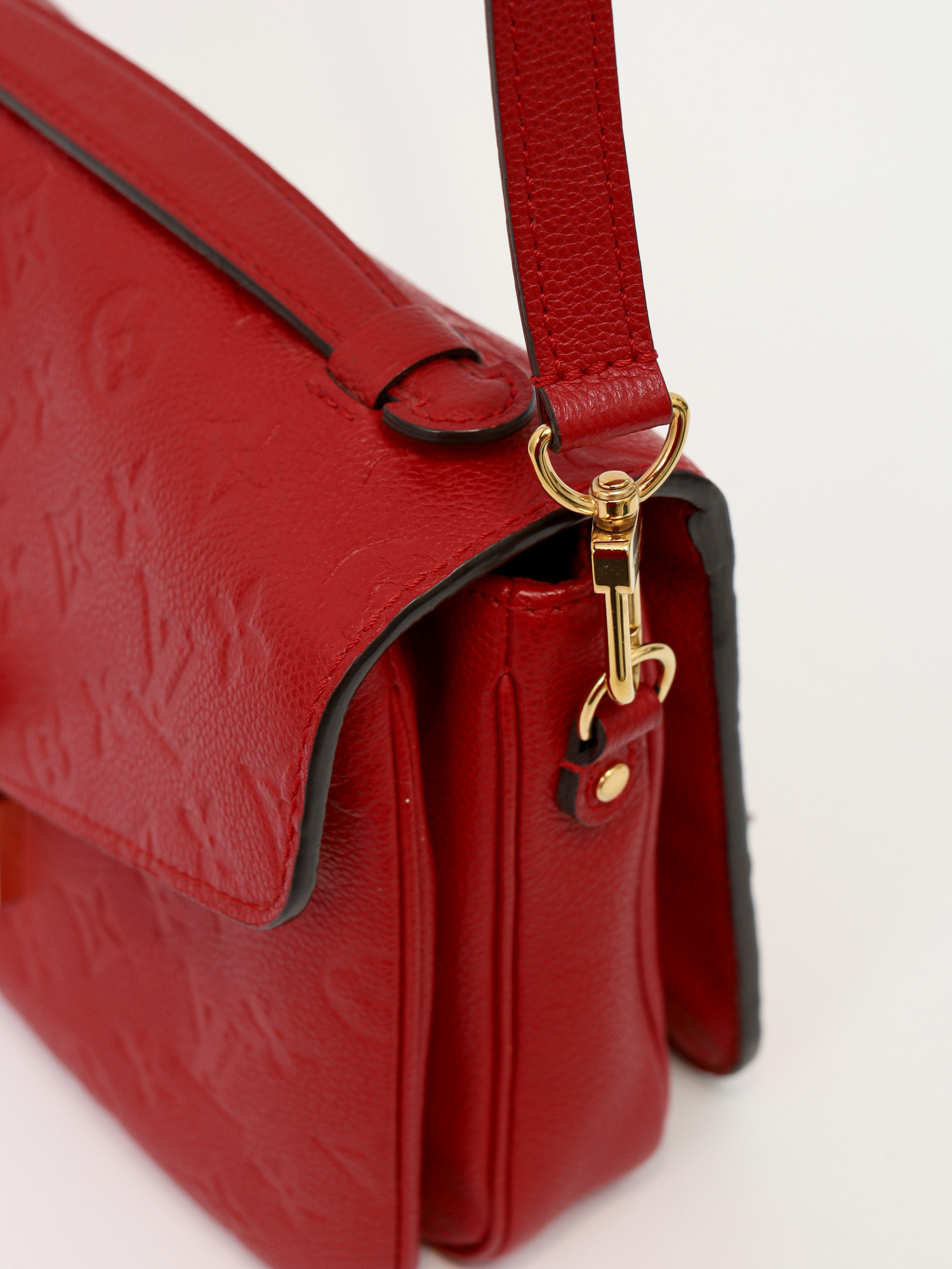 Louis Vuitton Pochette Metis  7