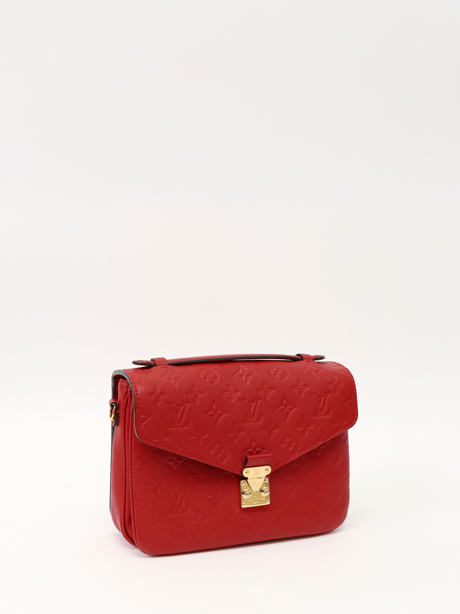 Louis Vuitton Pochette Metis  2