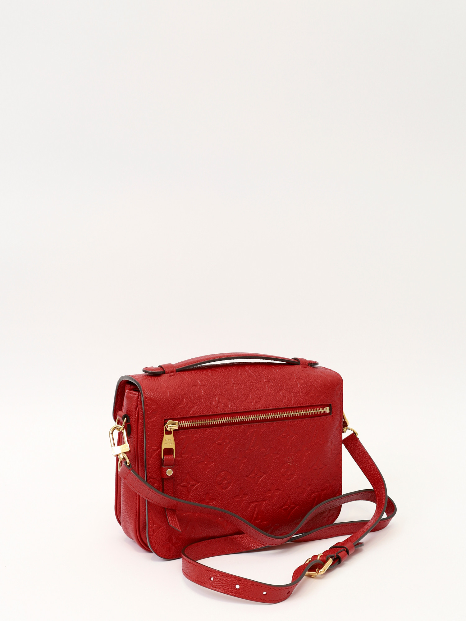 Louis Vuitton Pochette Metis  3