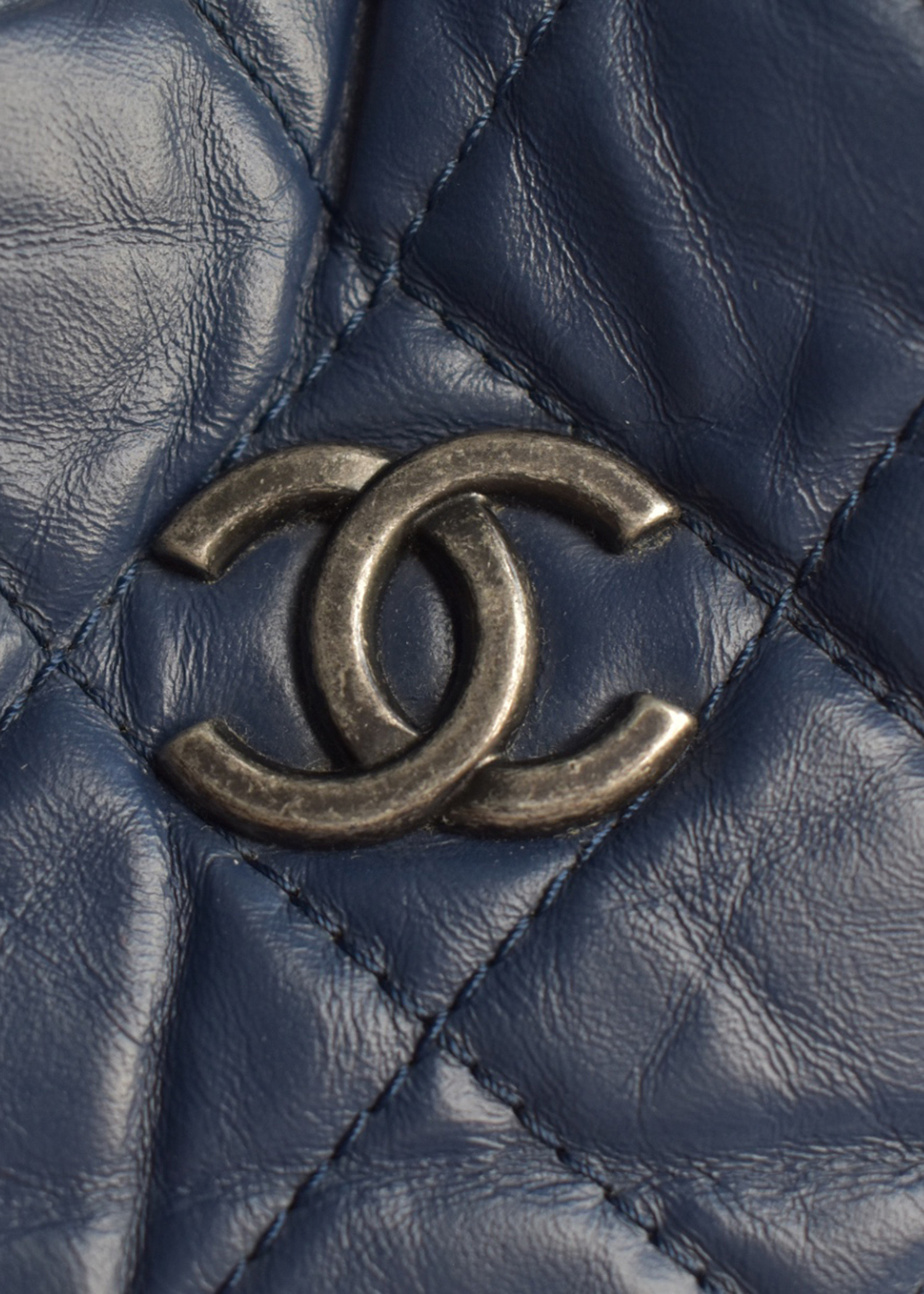 Сумки Chanel Gabrielle изображение #4