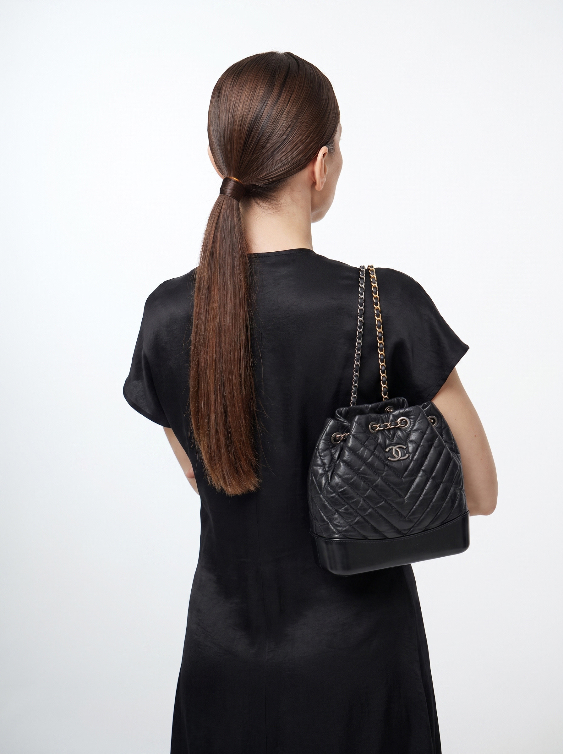 Сумки Chanel Gabrielle изображение #2