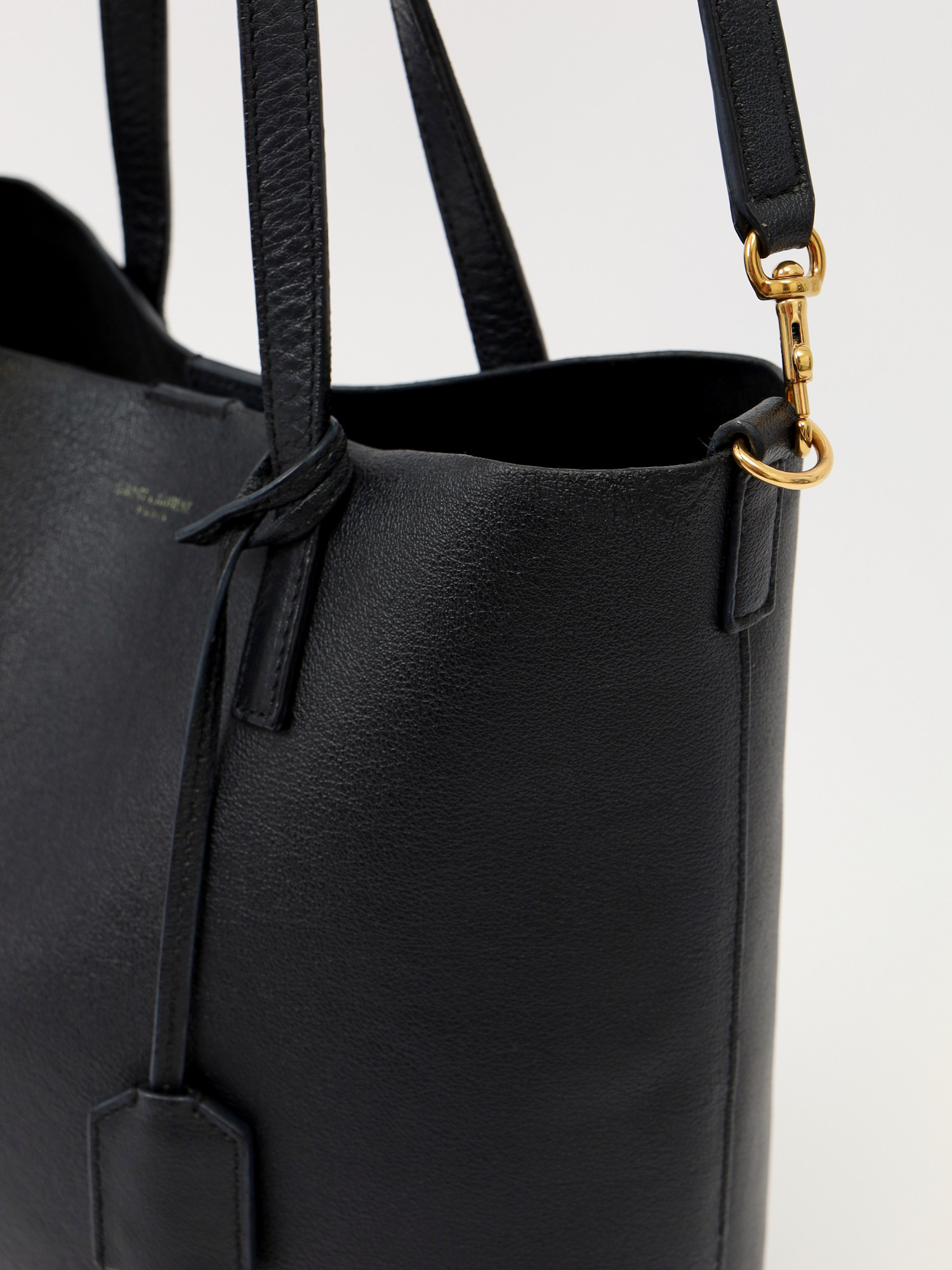 Saint Laurent Shopping  8