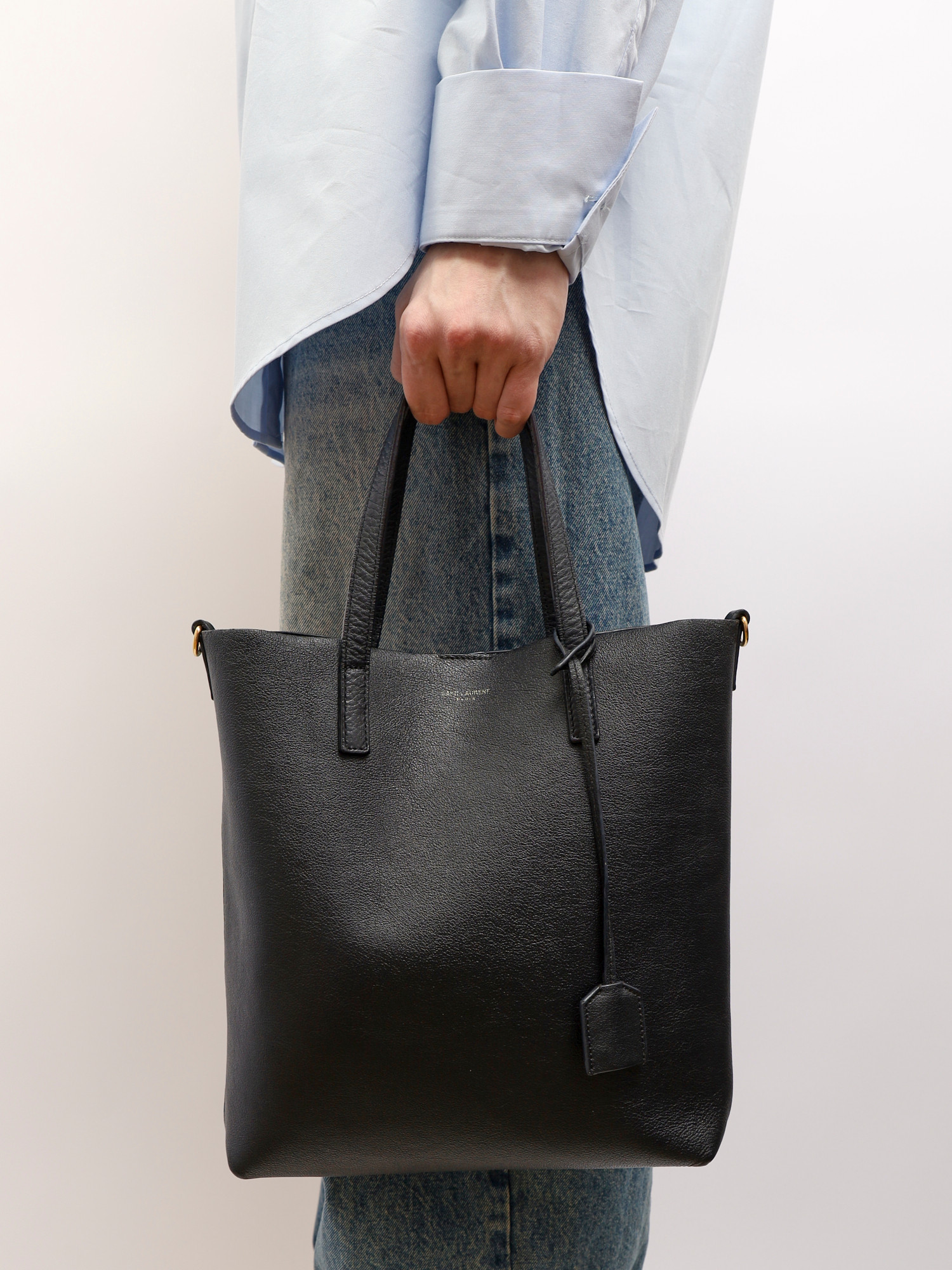 Saint Laurent Shopping  1