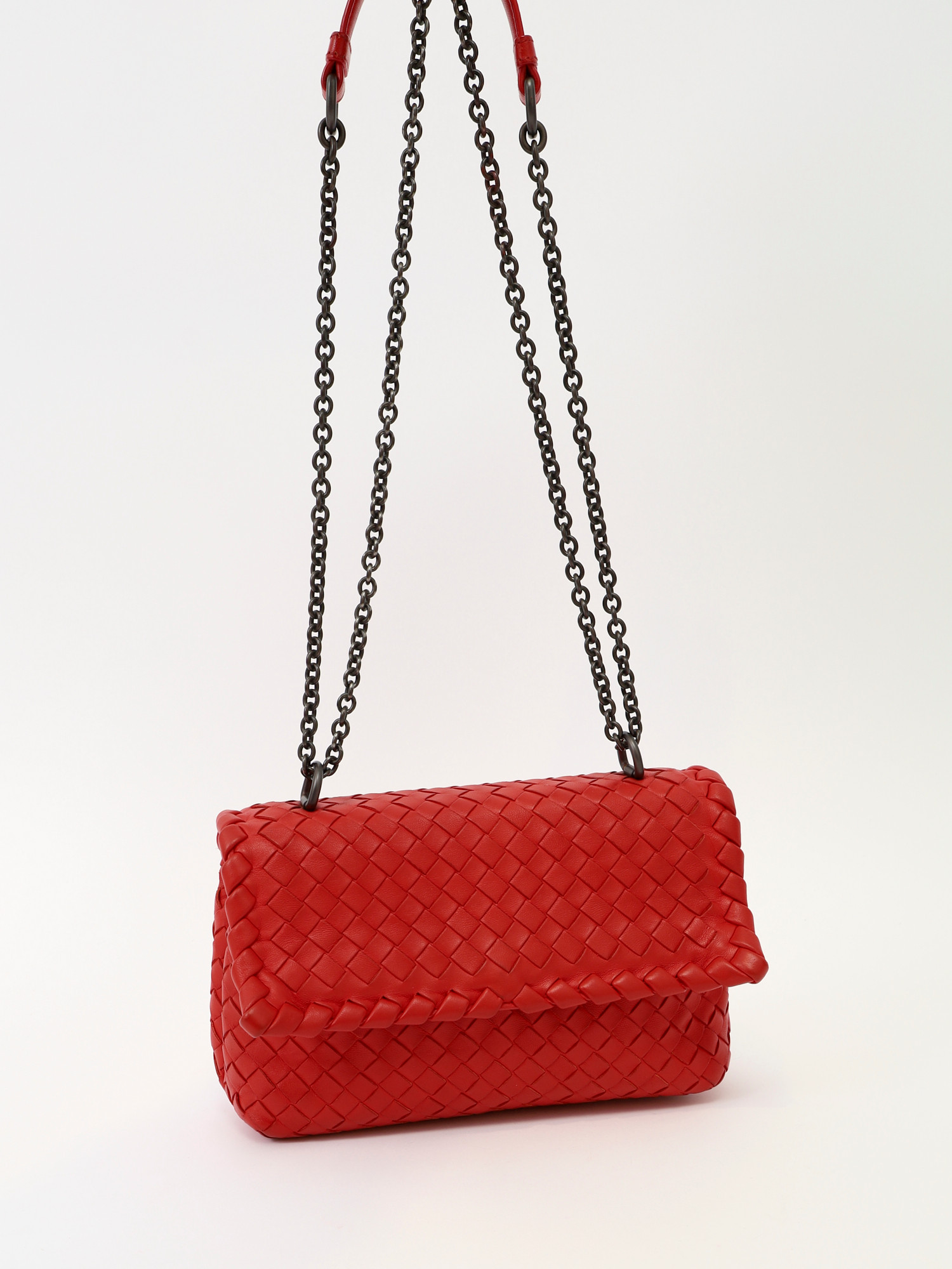 Bottega Veneta Olympia  5