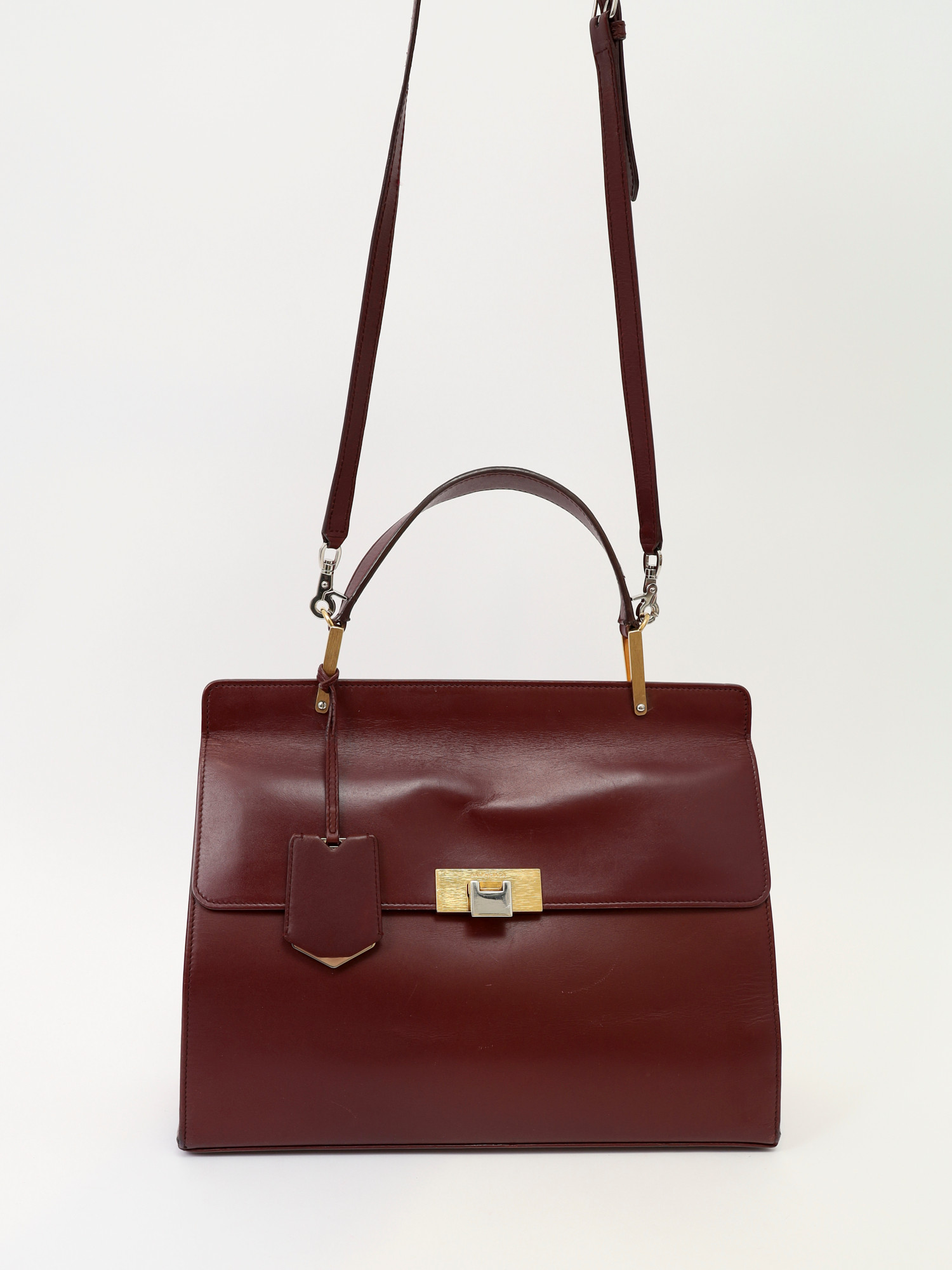 Balenciaga Le Dix  5