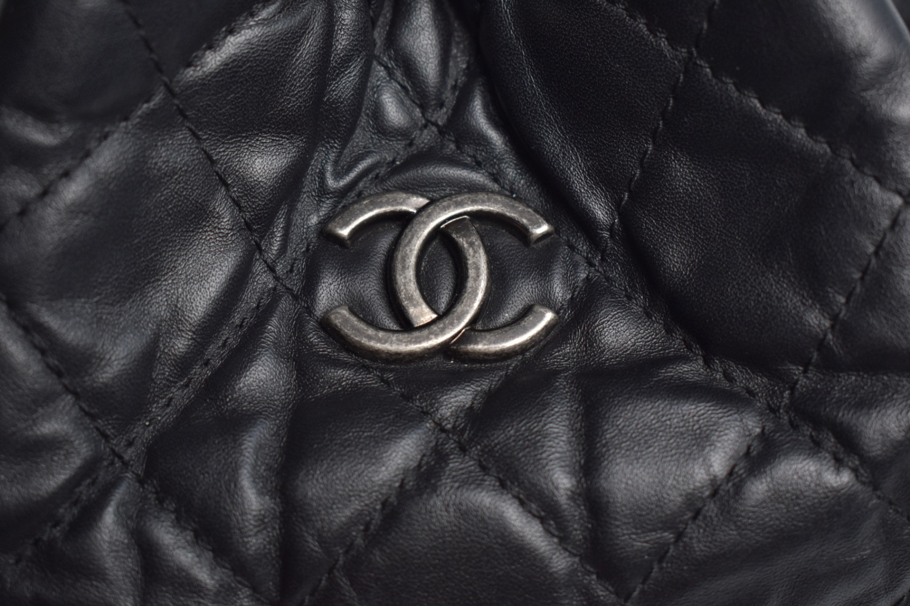 Сумки Chanel Gabrielle изображение #8