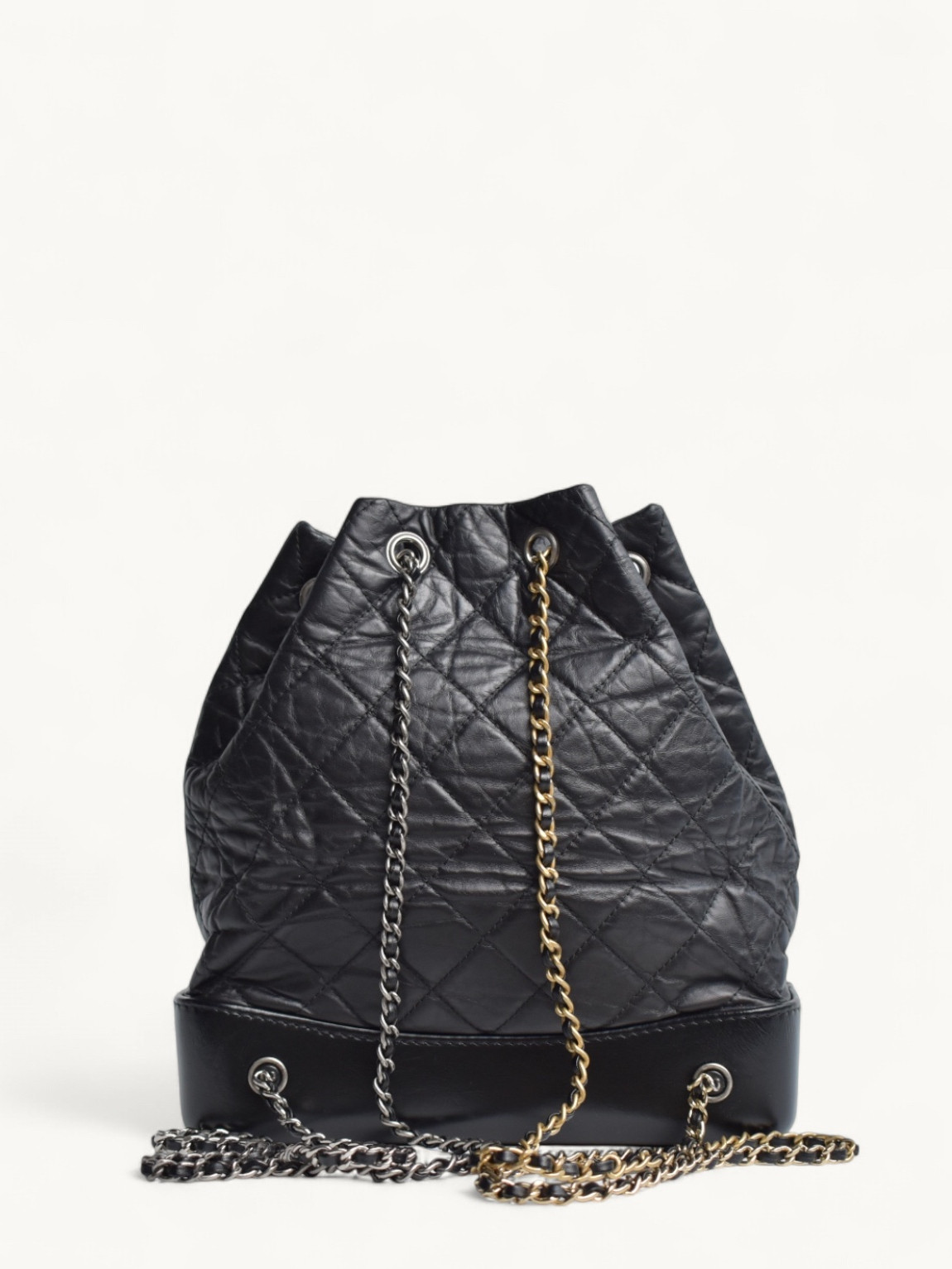 Сумки Chanel Gabrielle изображение #4