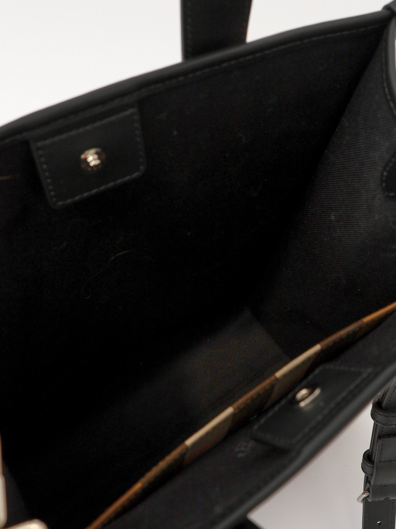 Burberry Textile Bag 10