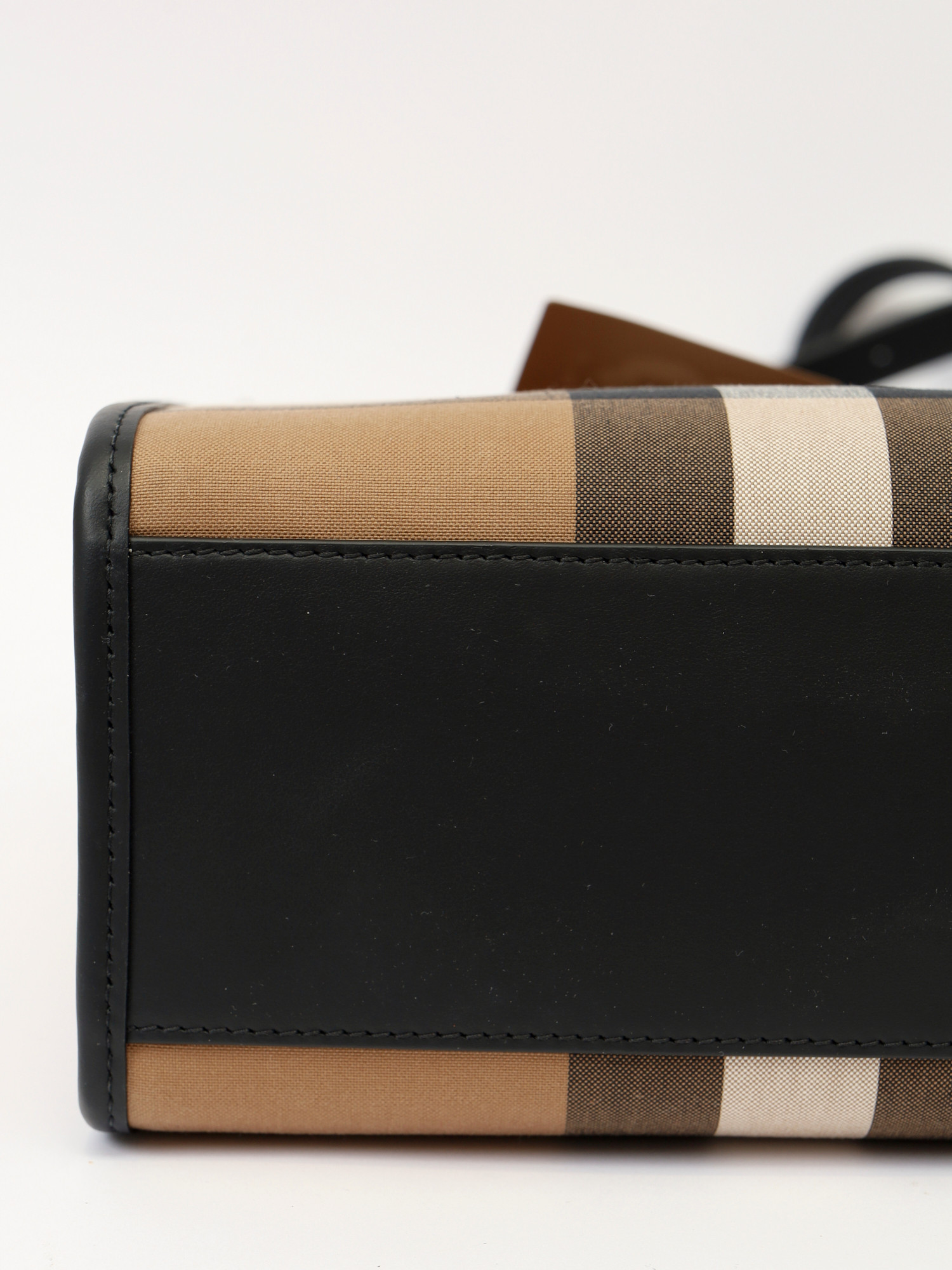 Burberry Textile Bag 8