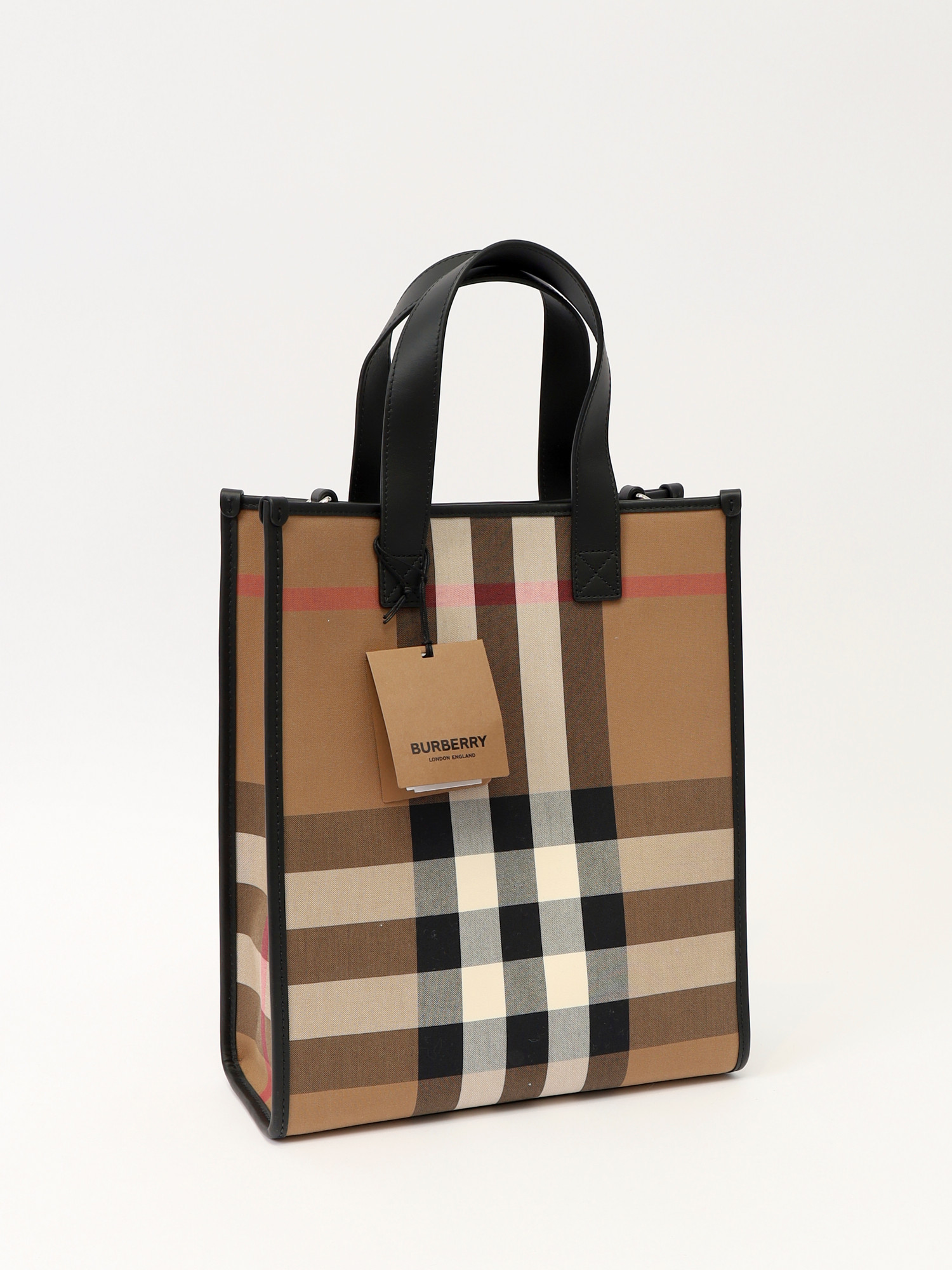 Burberry Textile Bag 2