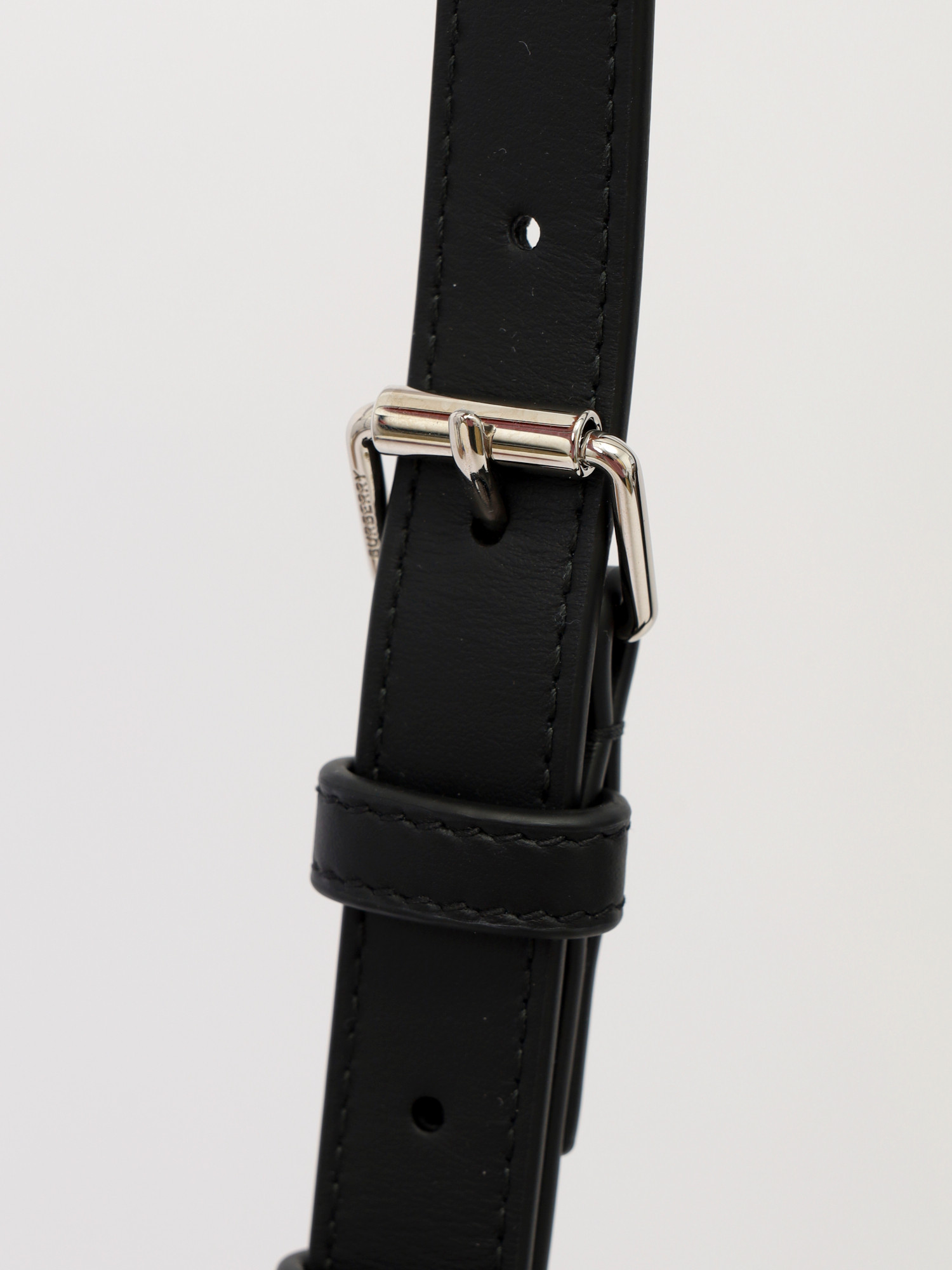 Burberry Textile Bag 7