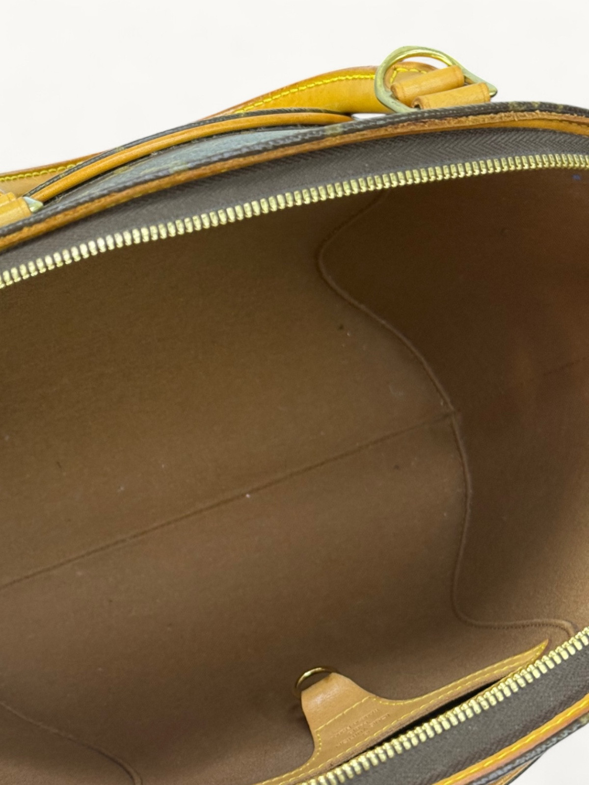 Louis Vuitton Ellipse  3