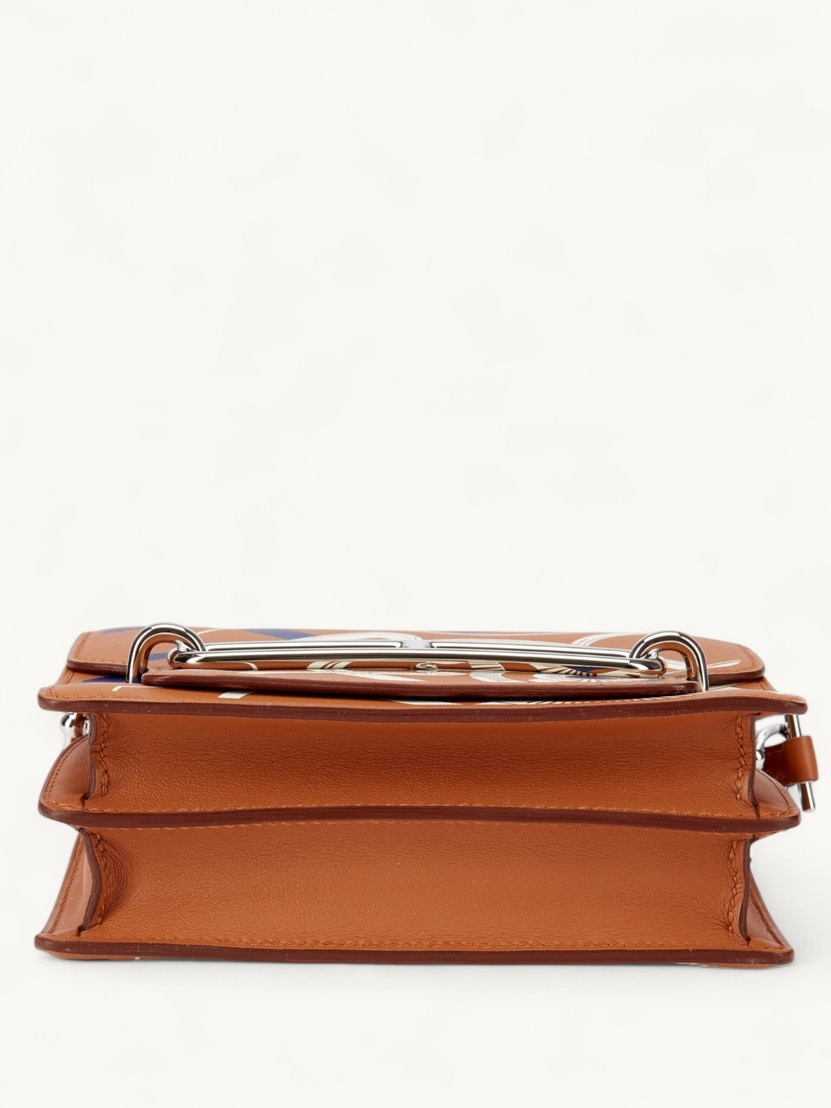 Сумки Hermes Roulis изображение #5