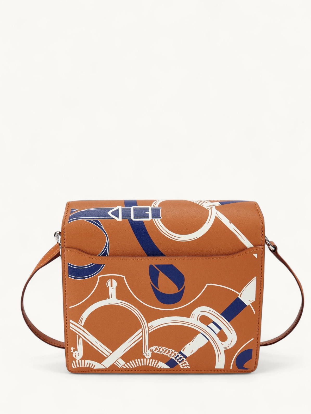 Сумки Hermes Roulis изображение #4