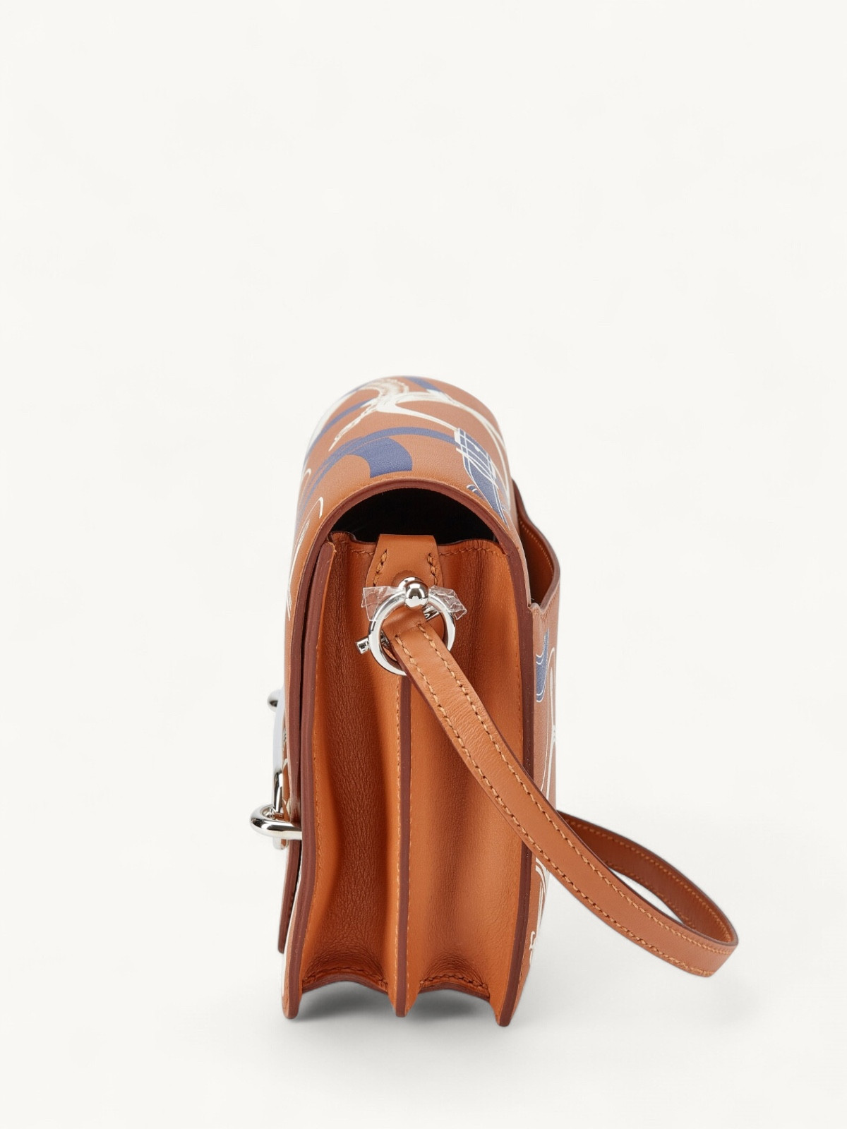 Сумки Hermes Roulis изображение #3