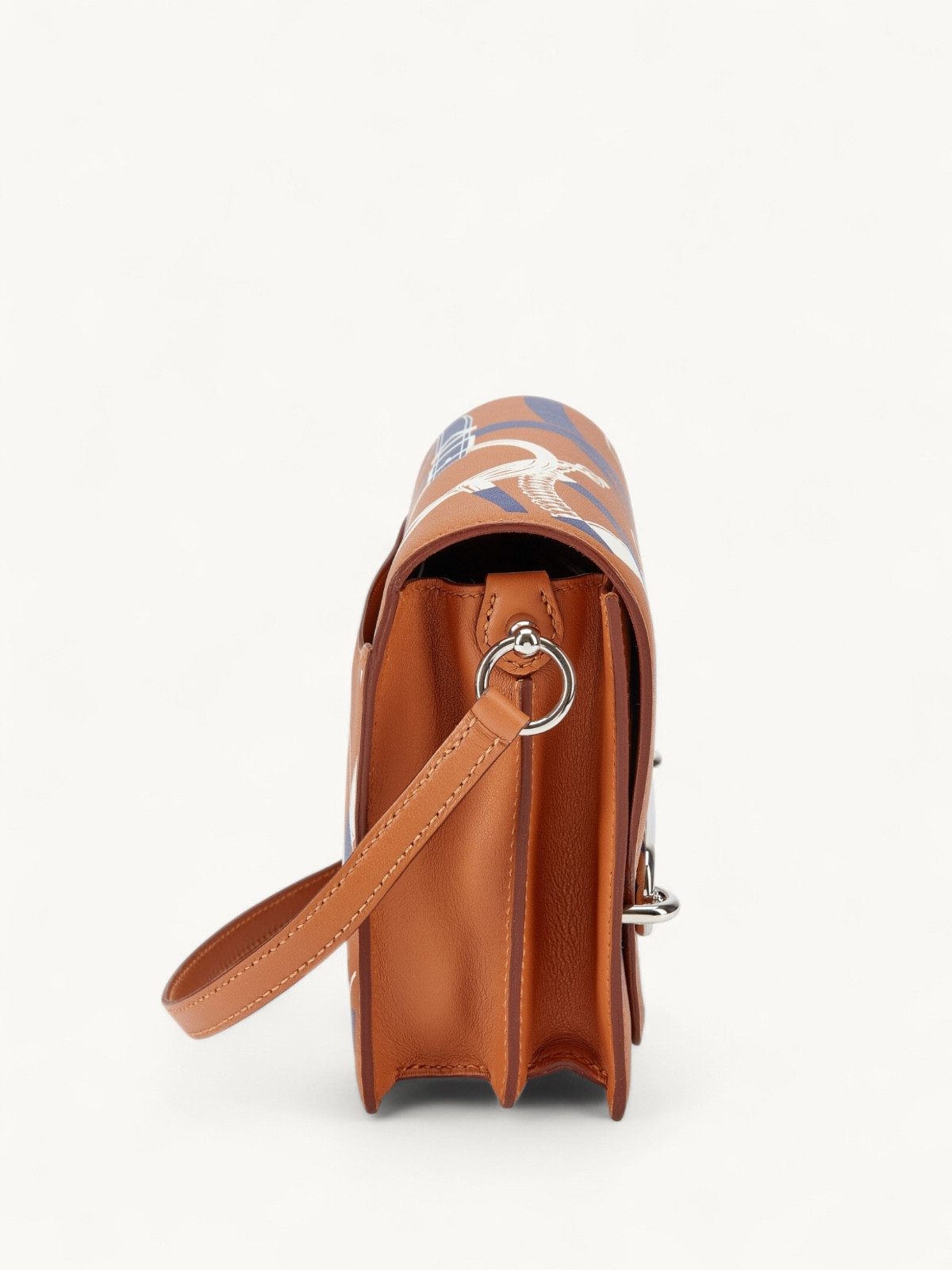 Сумки Hermes Roulis изображение #2
