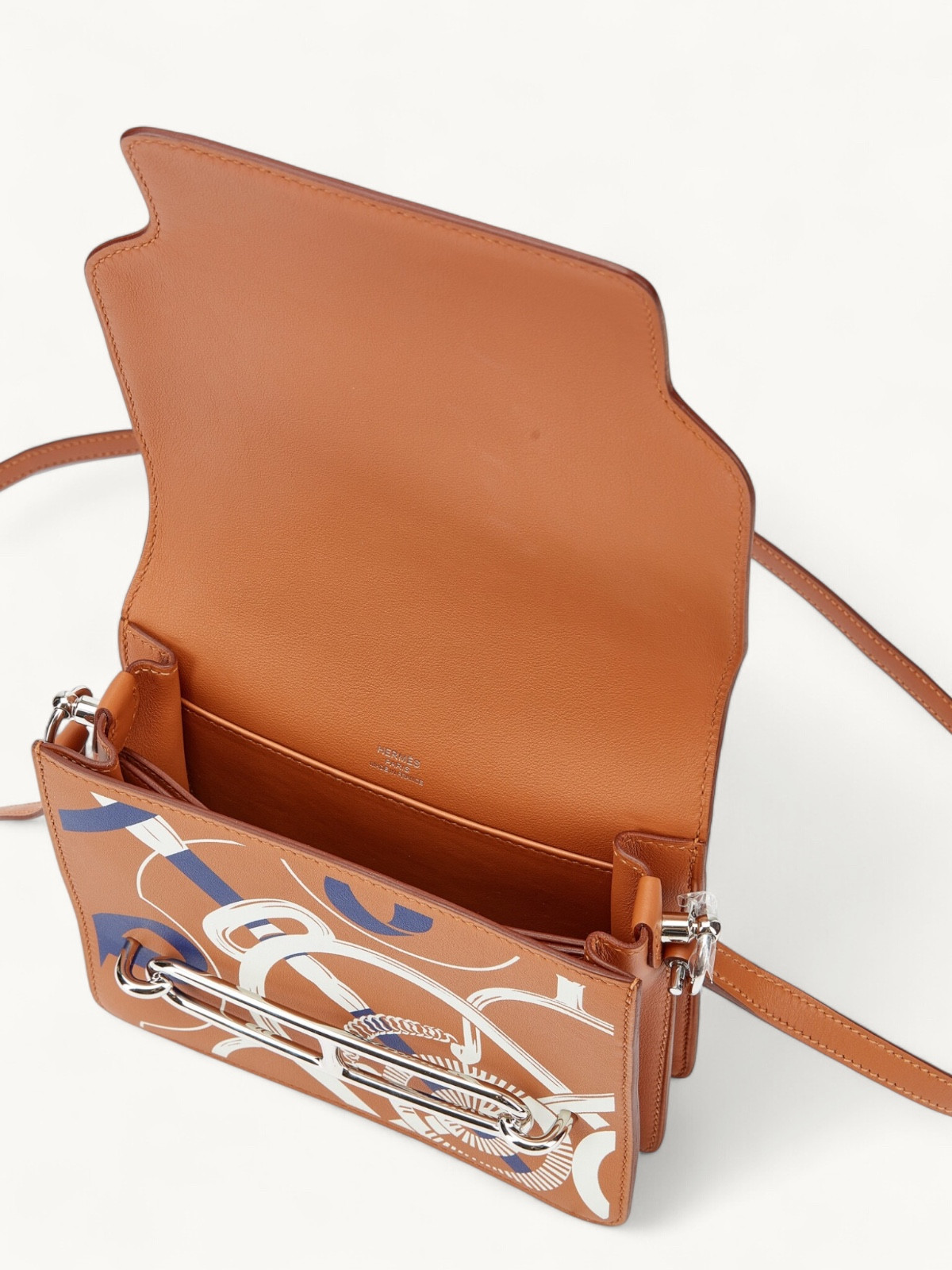 Сумки Hermes Roulis изображение #6