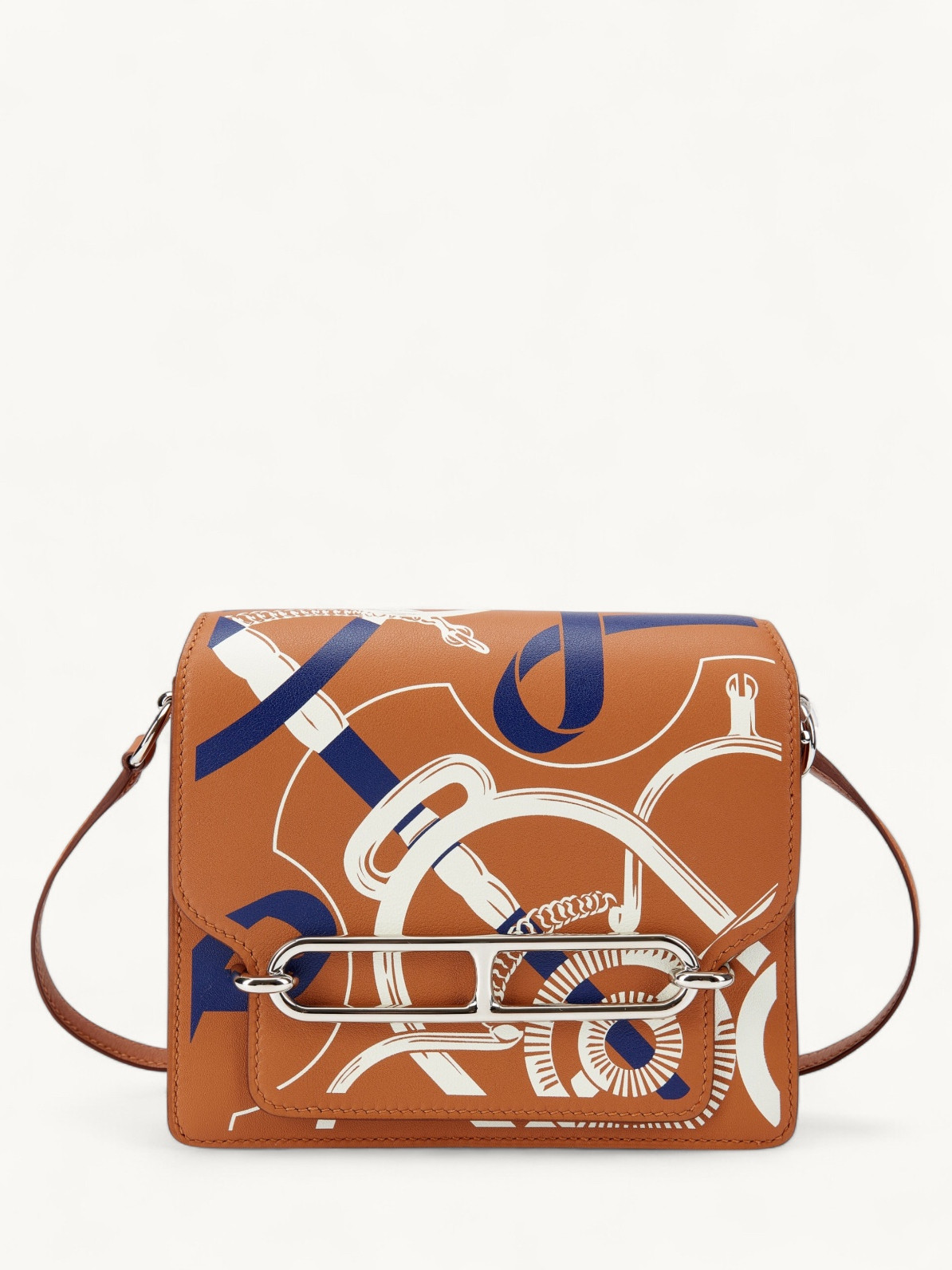 Сумки Hermes Roulis изображение #1