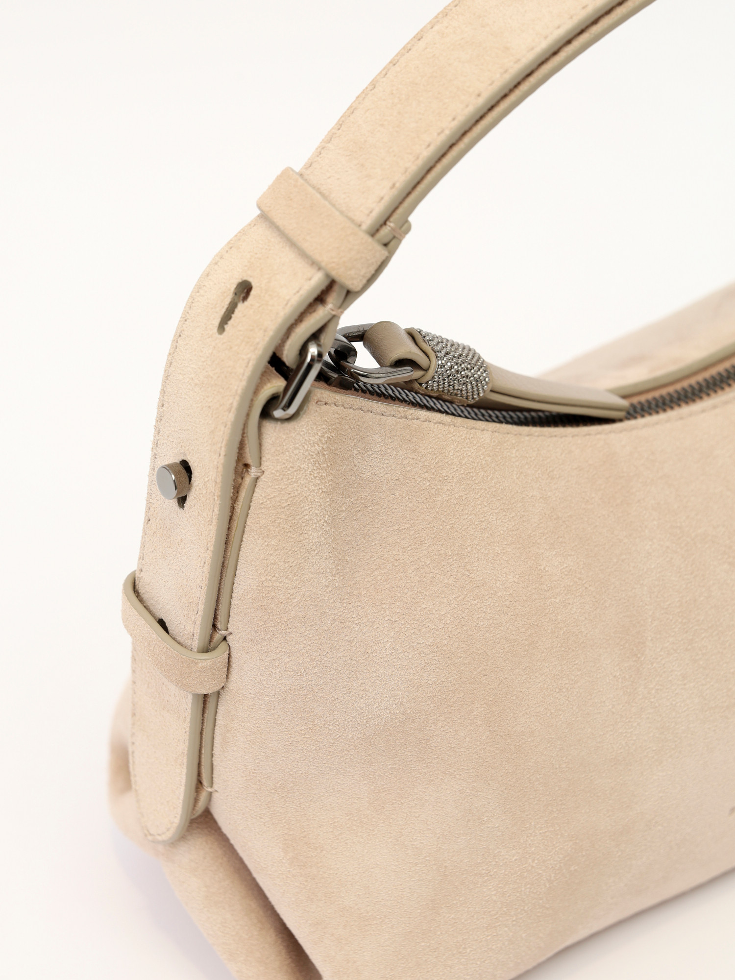 Brunello Cucinelli Leather Bag 5