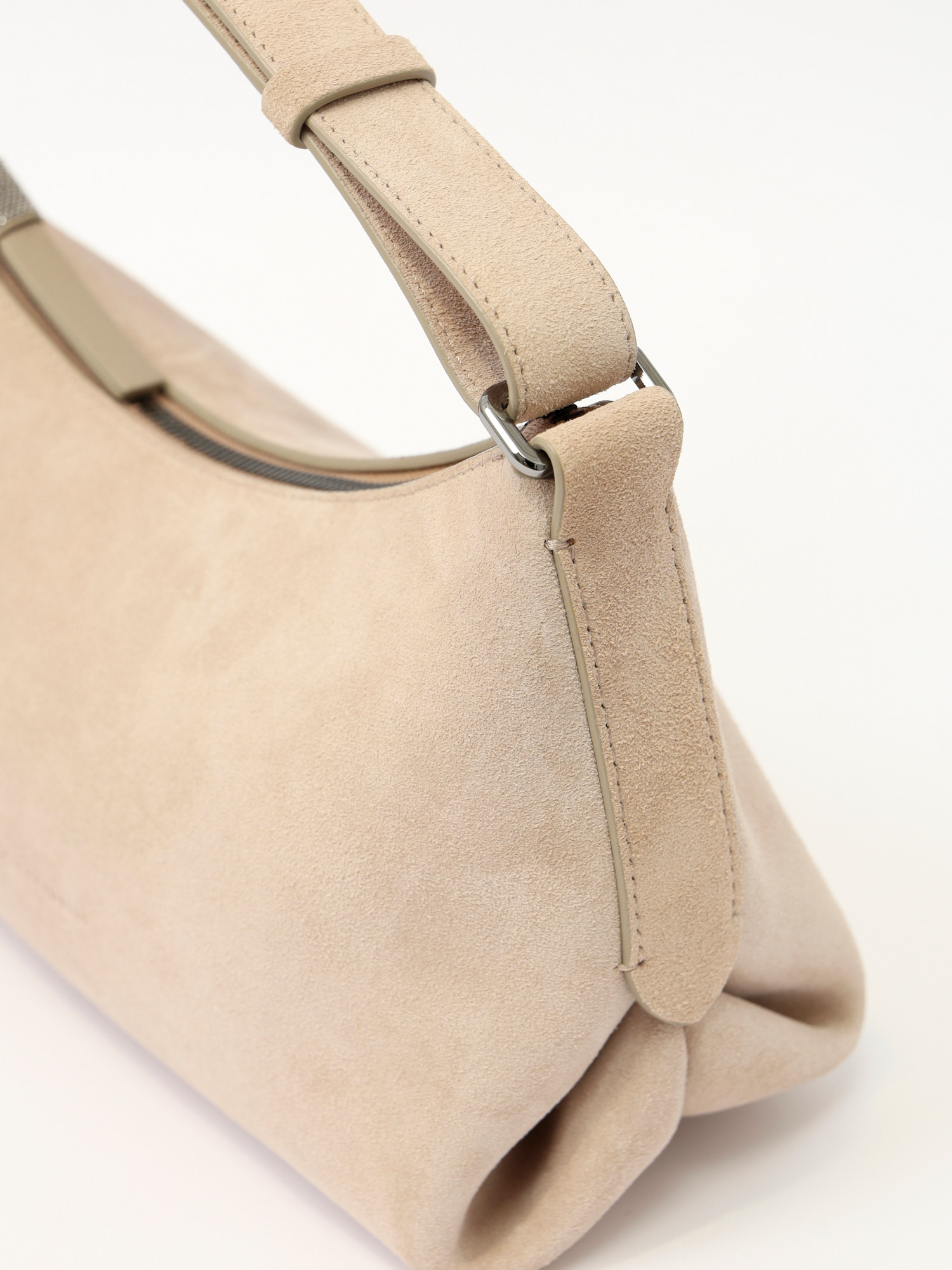 Brunello Cucinelli Leather Bag 6