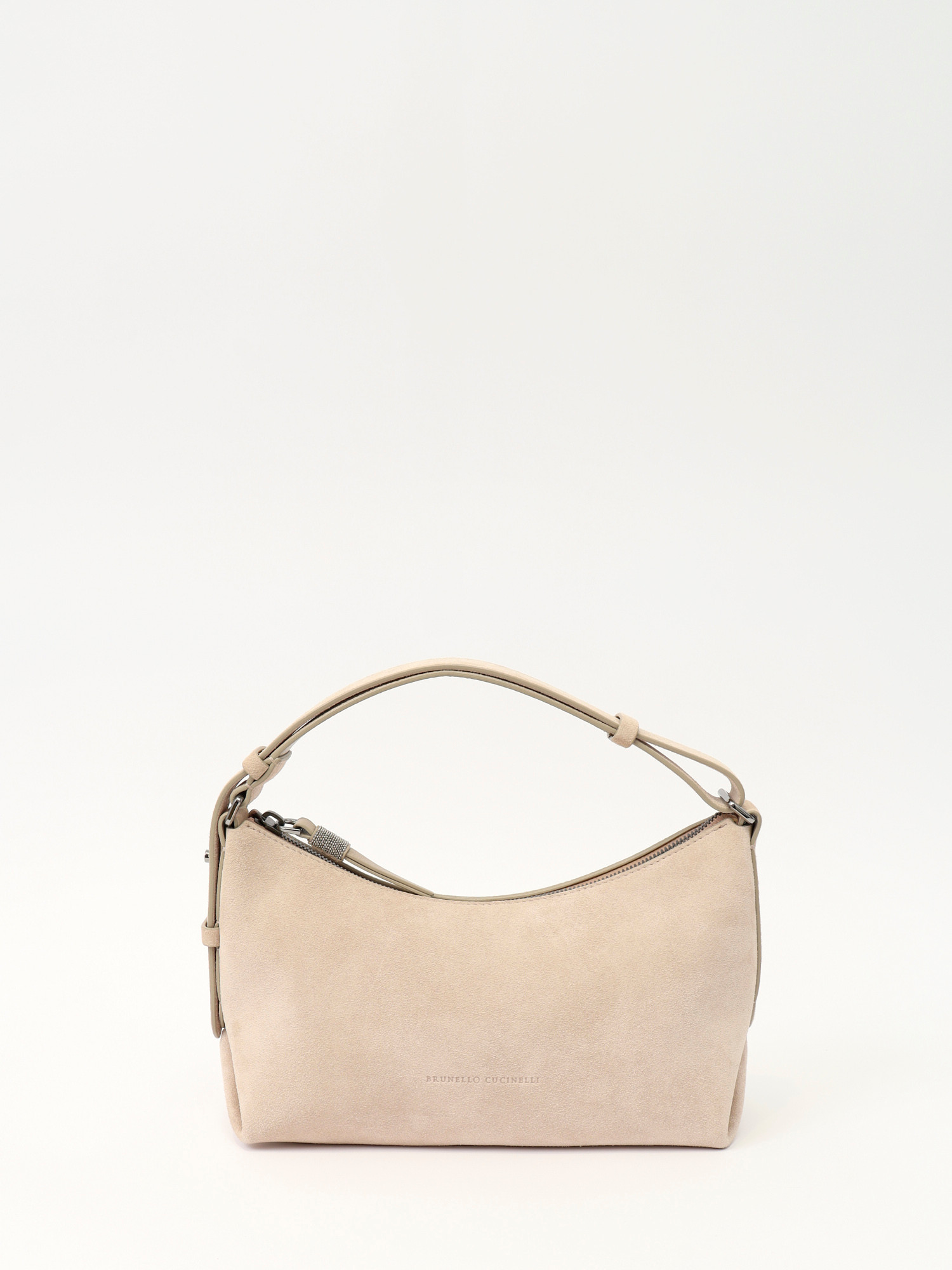 Brunello Cucinelli Leather Bag 0