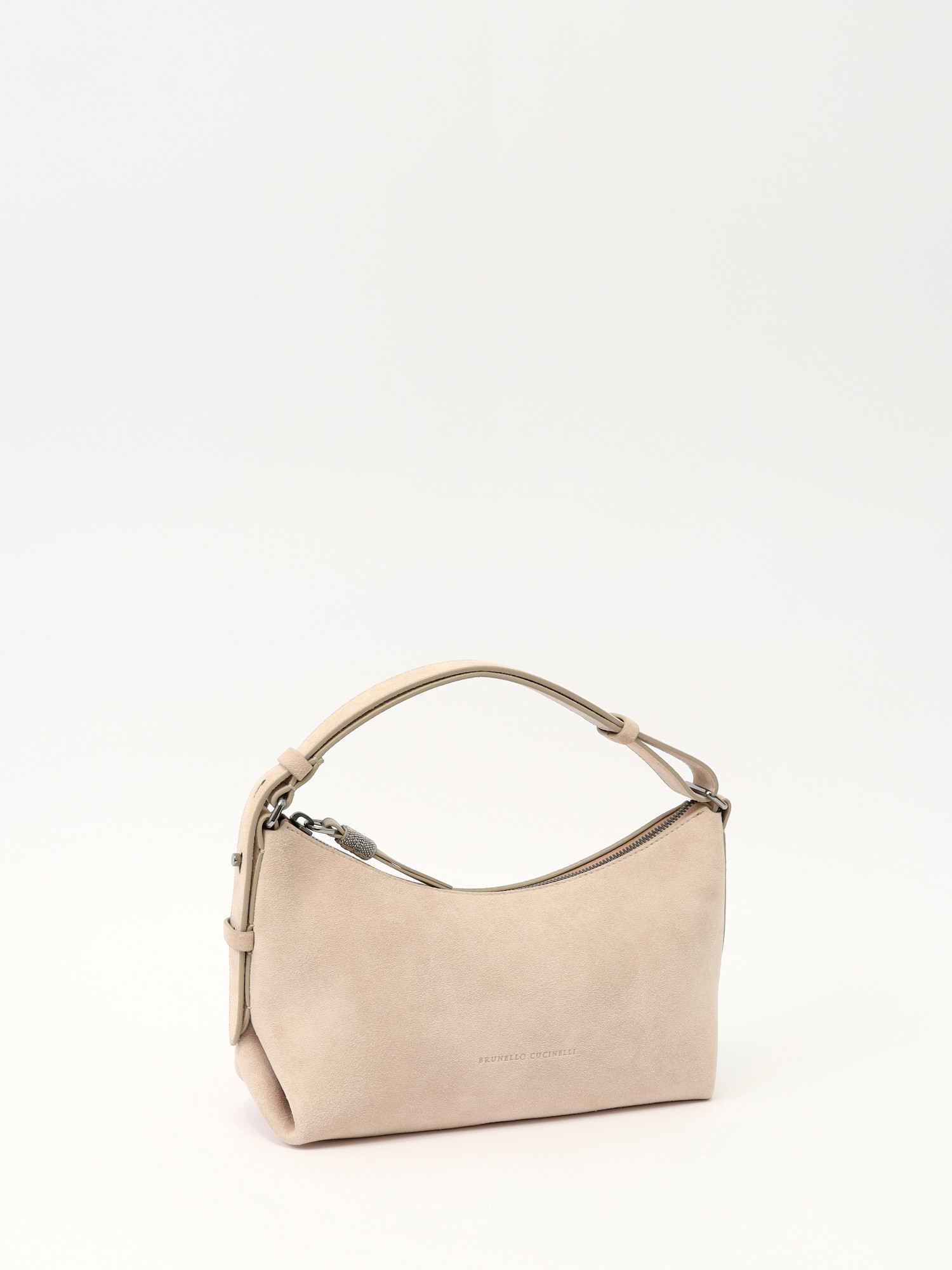 Brunello Cucinelli Leather Bag 2