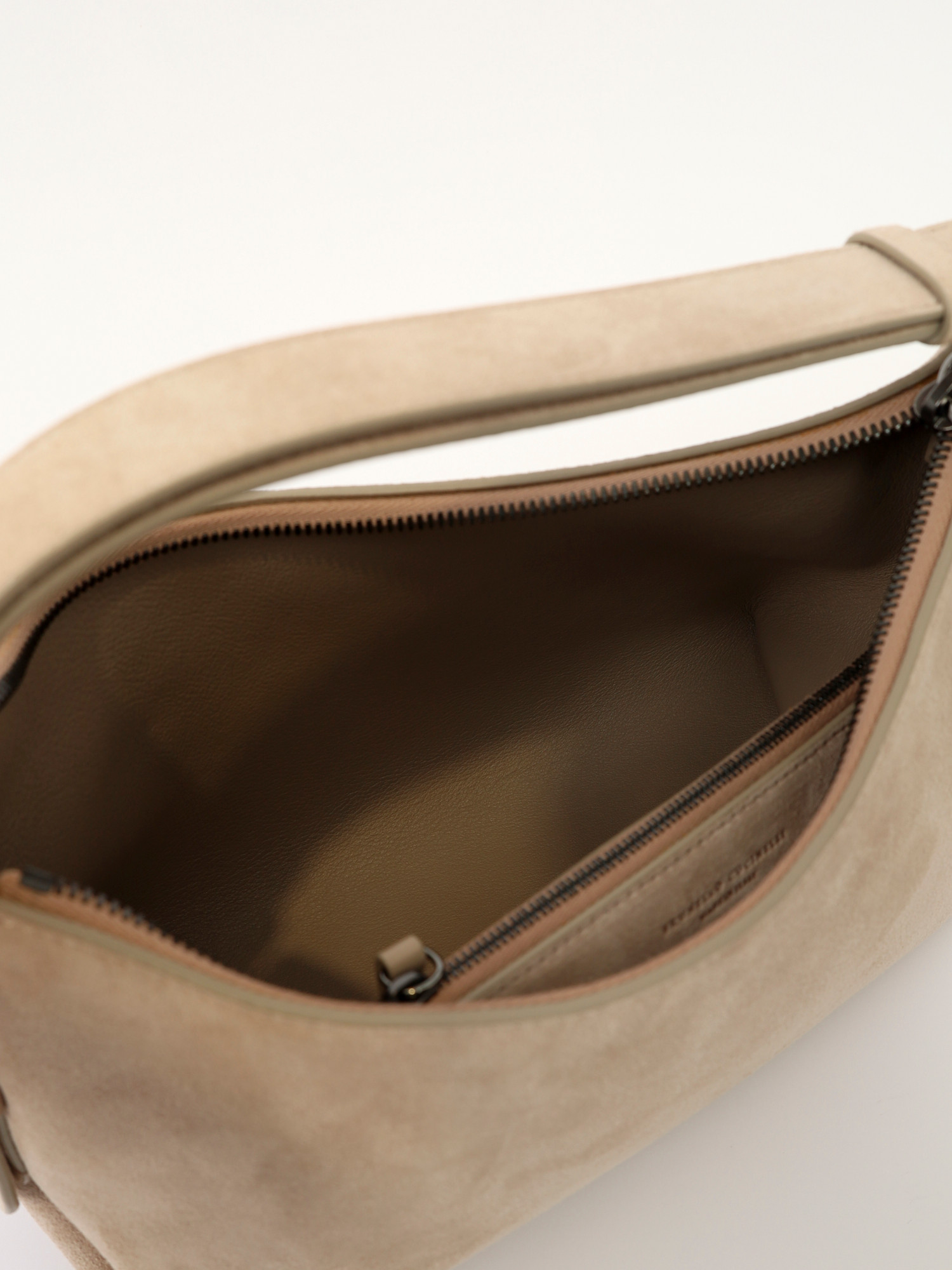 Brunello Cucinelli Leather Bag 9