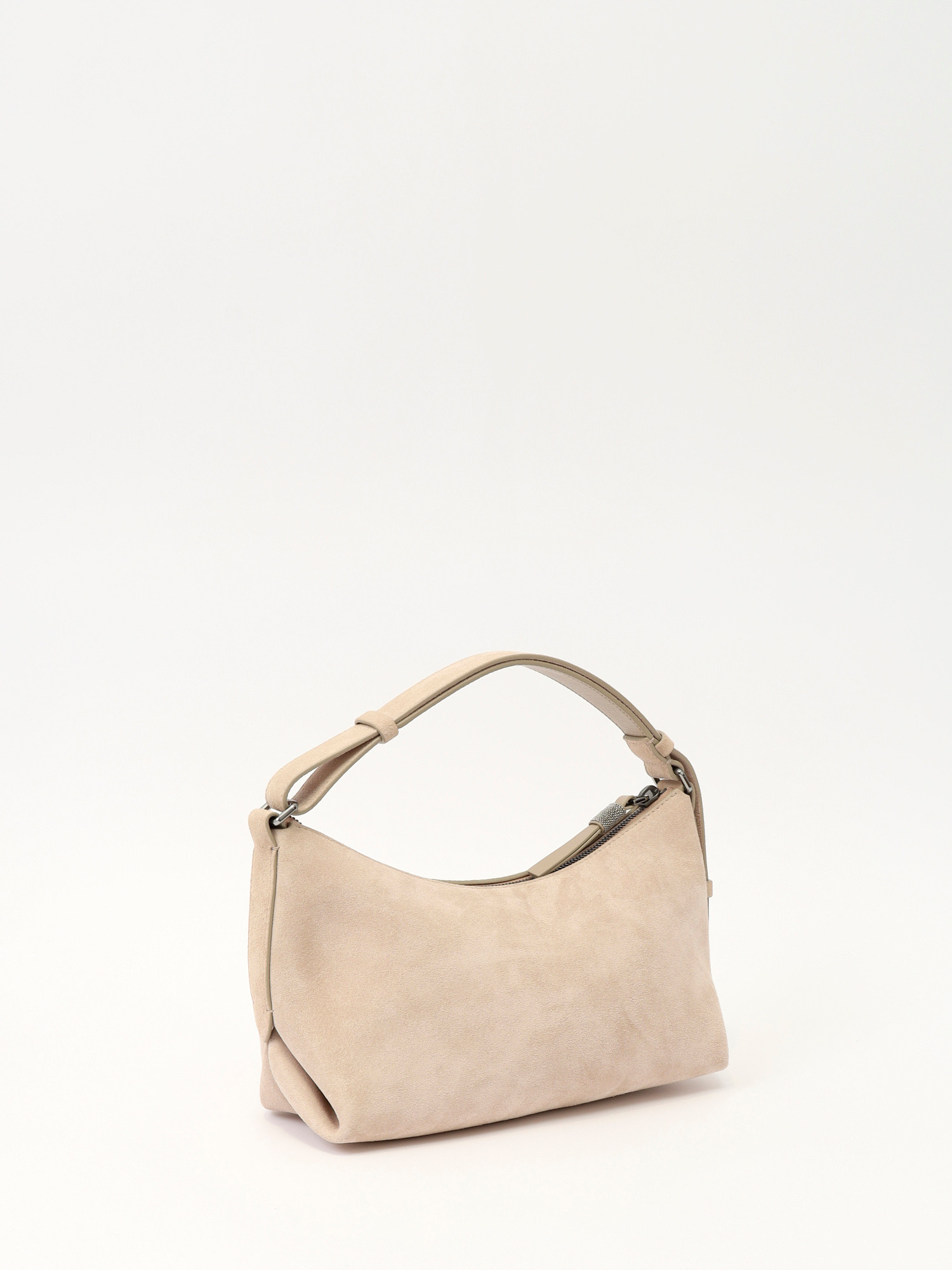 Brunello Cucinelli Leather Bag 3