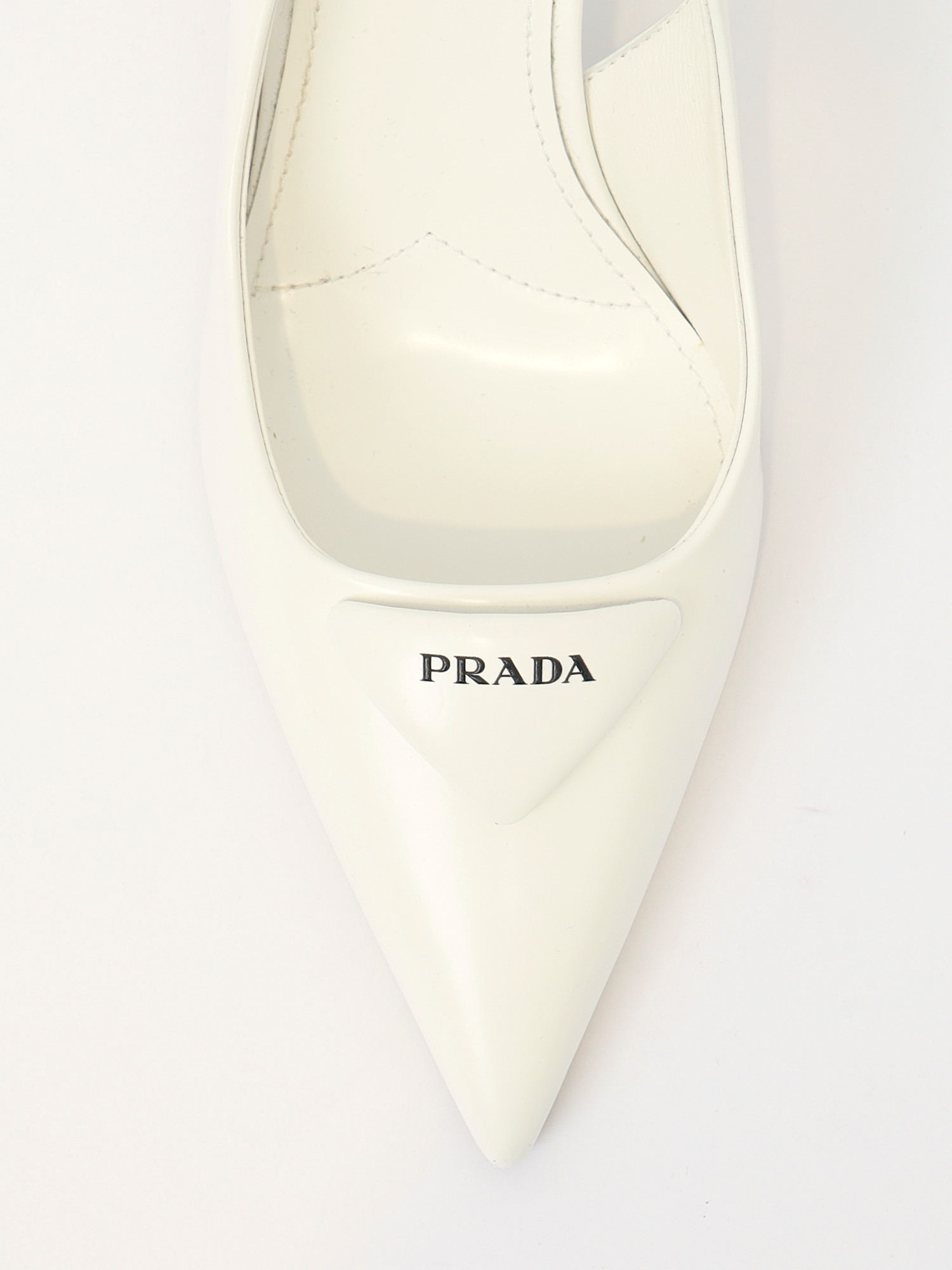 Prada Shoes 37.5 4