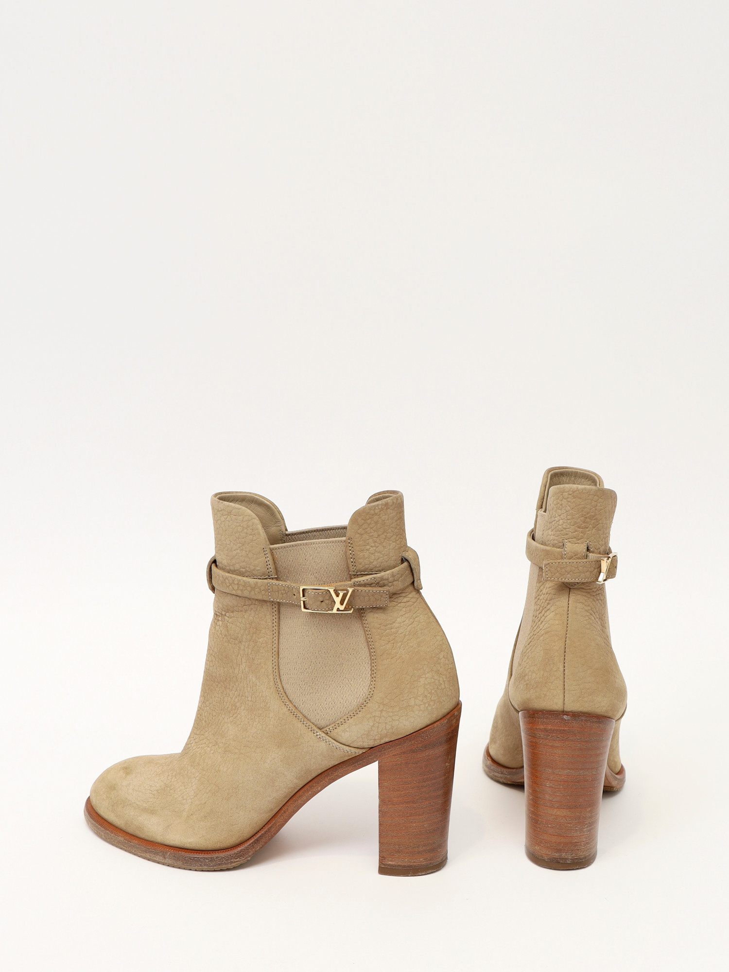 Louis Vuitton Shoes 37 3