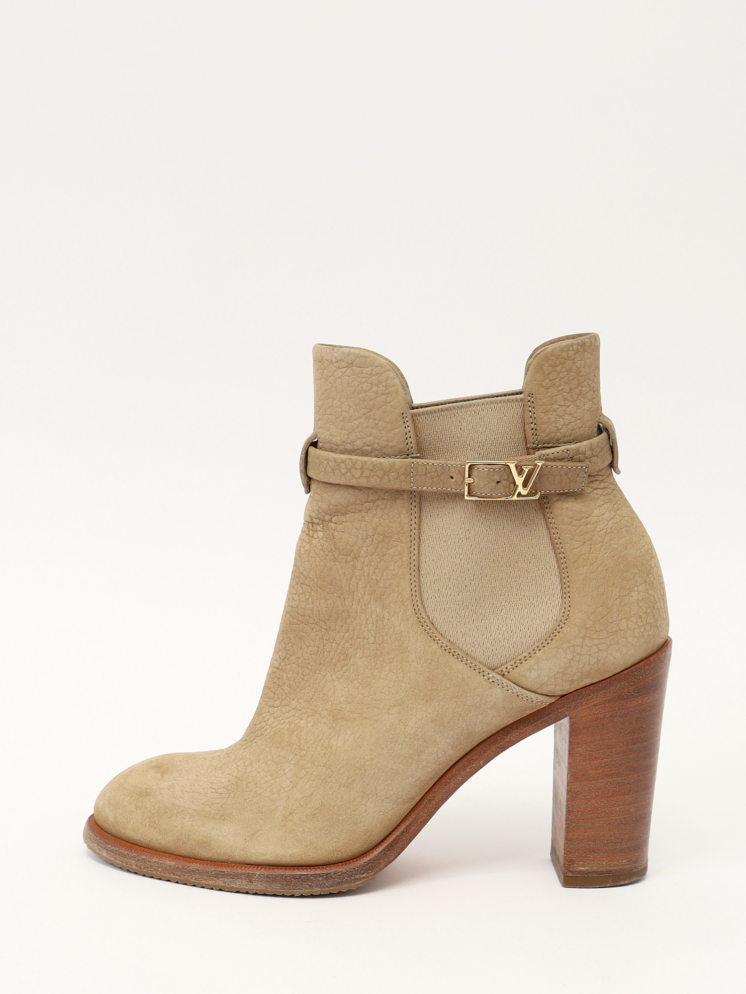 Louis Vuitton Shoes 37 1