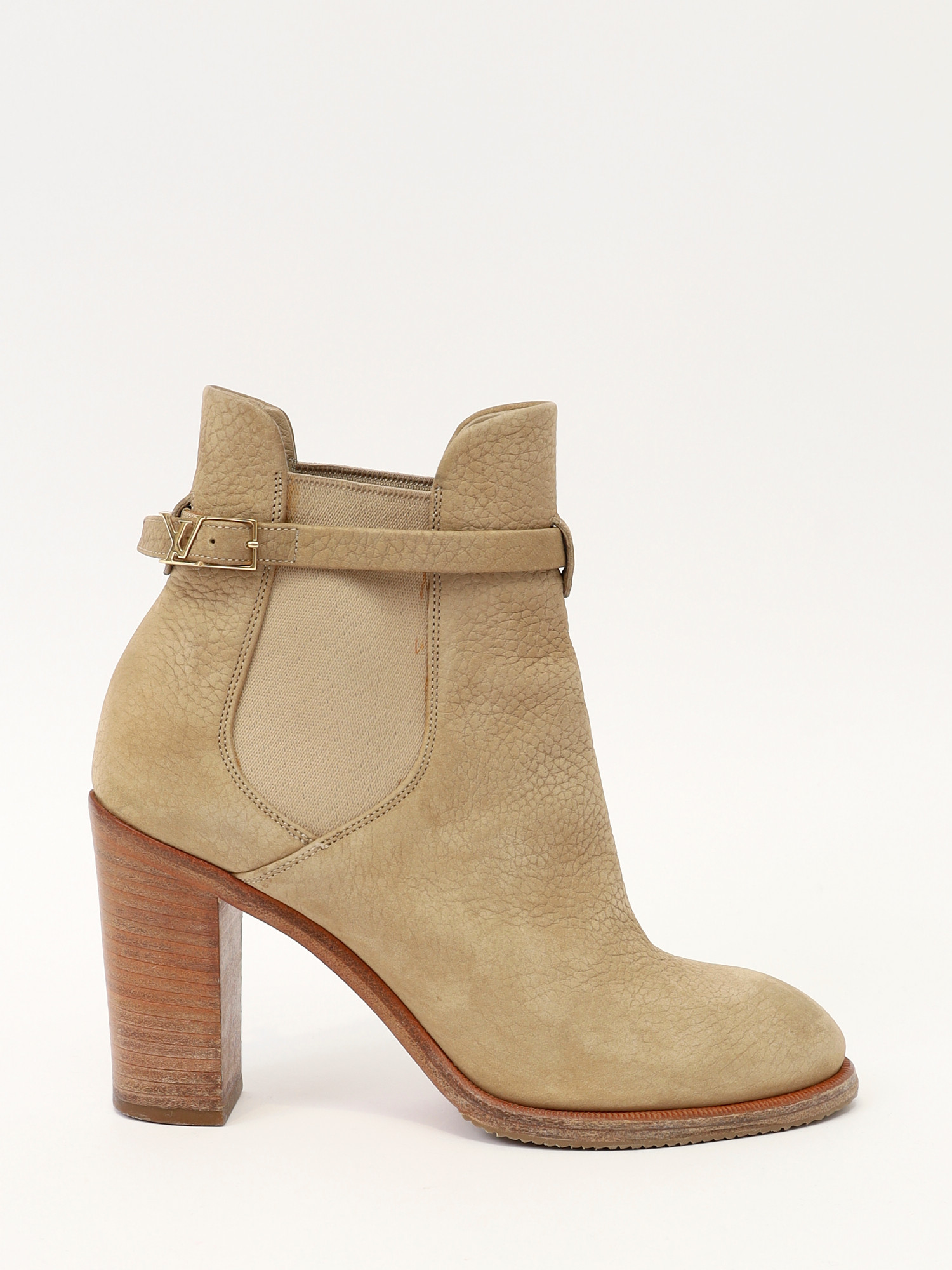 Louis Vuitton Shoes 37 0