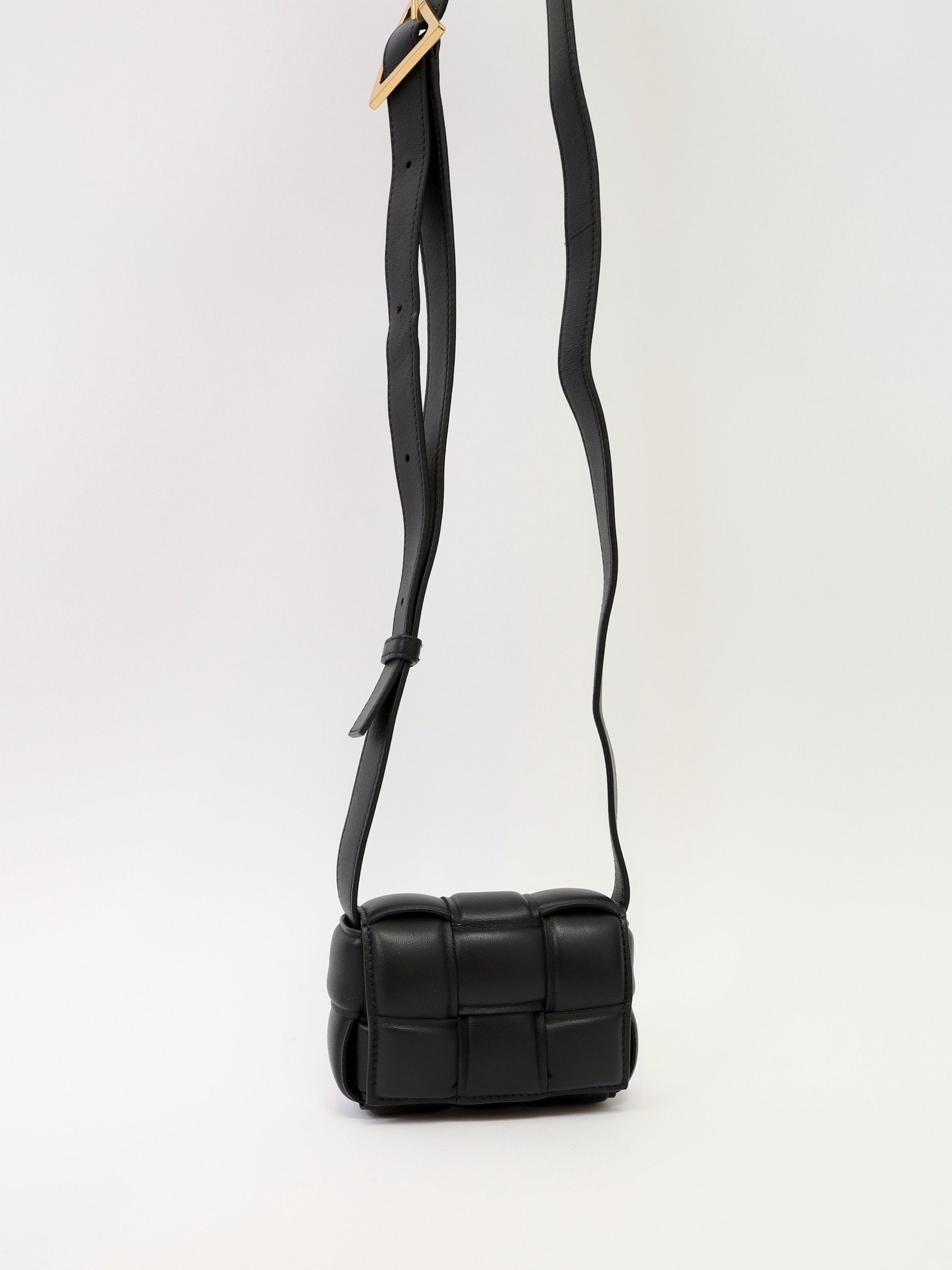 Bottega Veneta Cassette  4