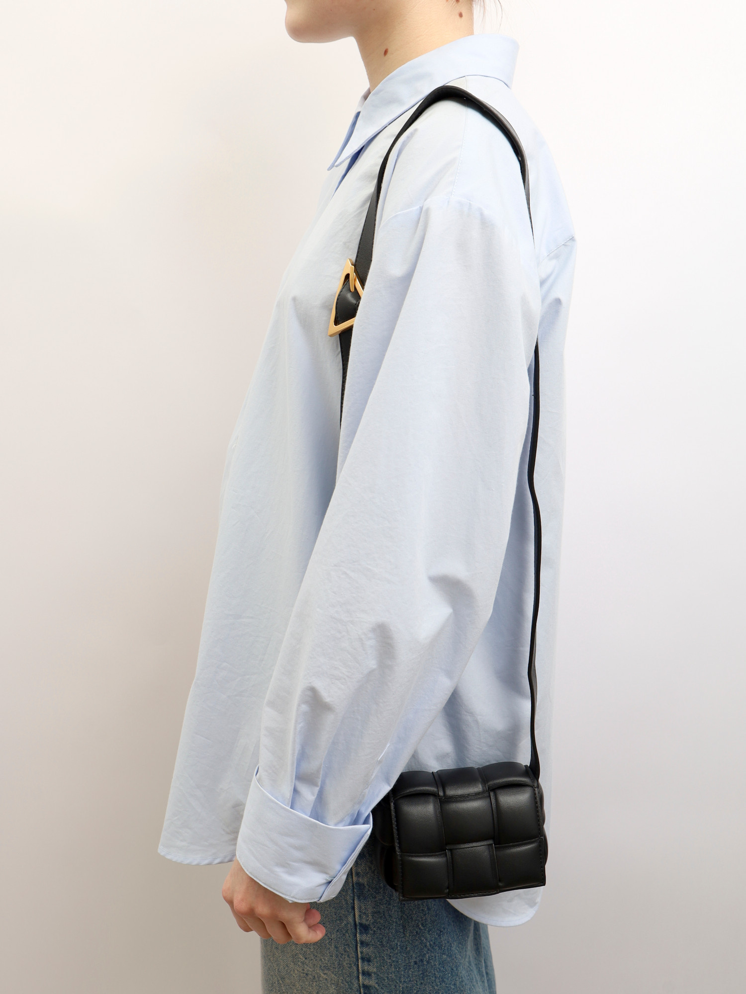 Bottega Veneta Cassette  1