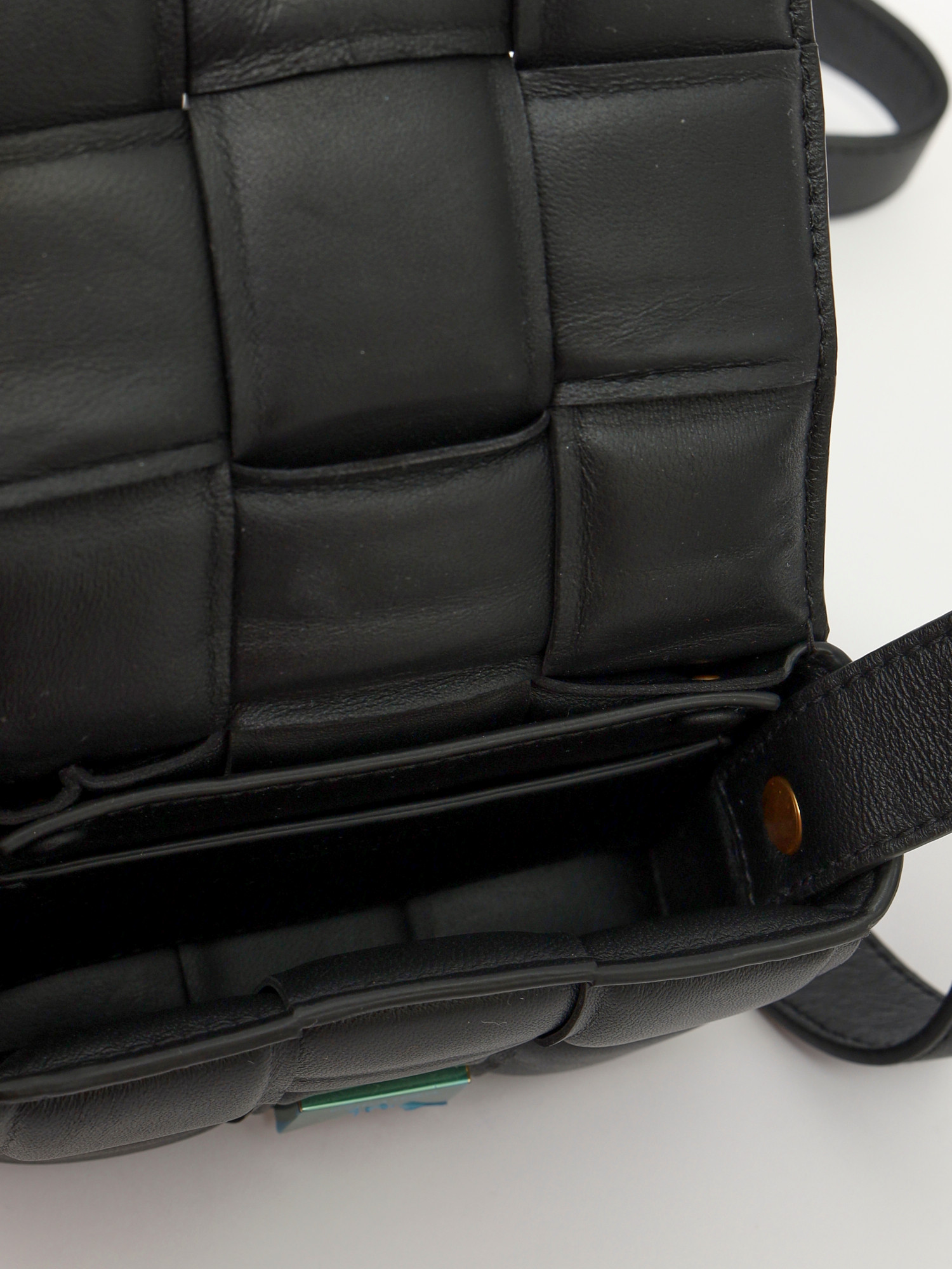 Bottega Veneta Cassette  10