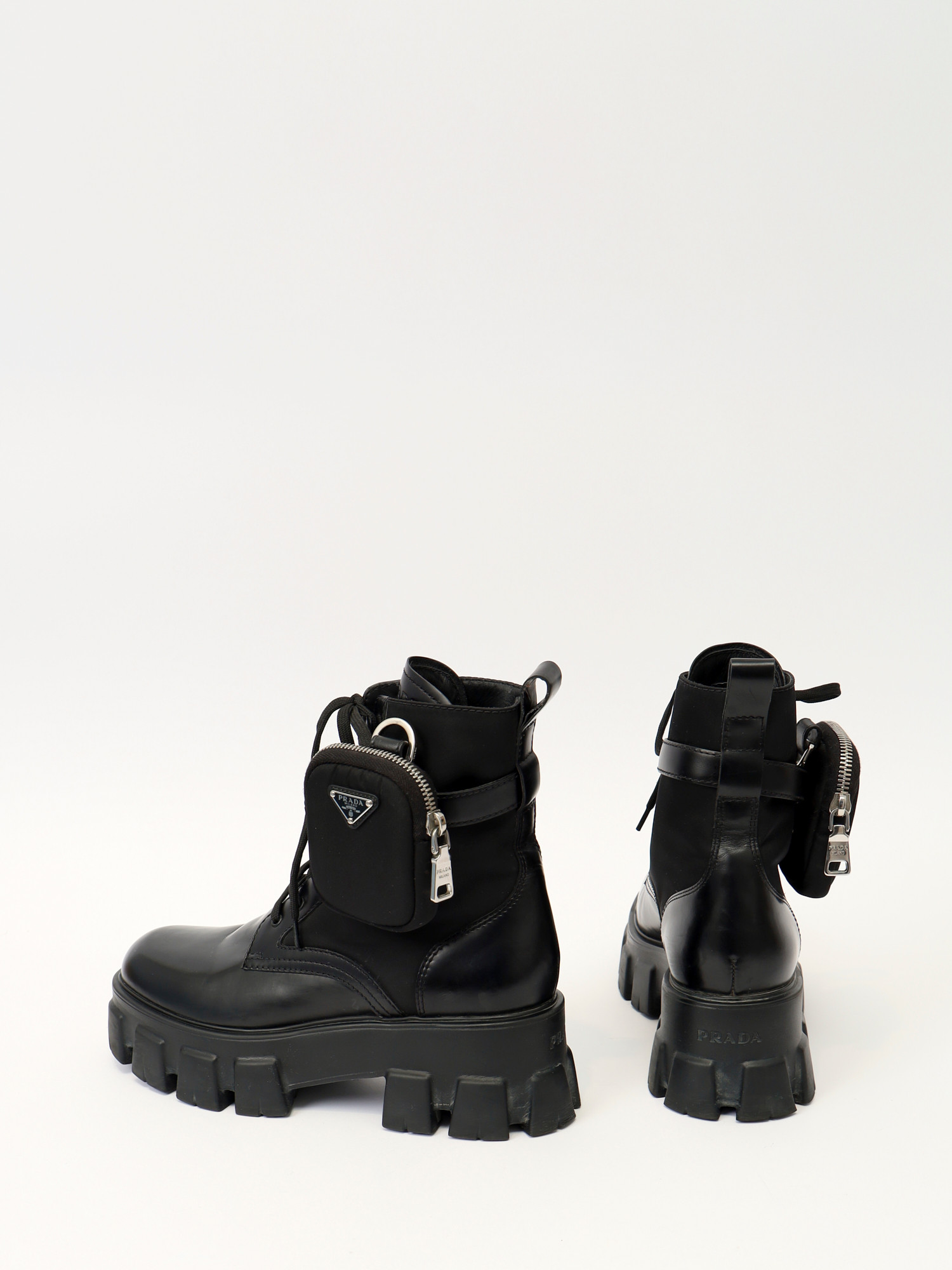 Prada Shoes 39 3