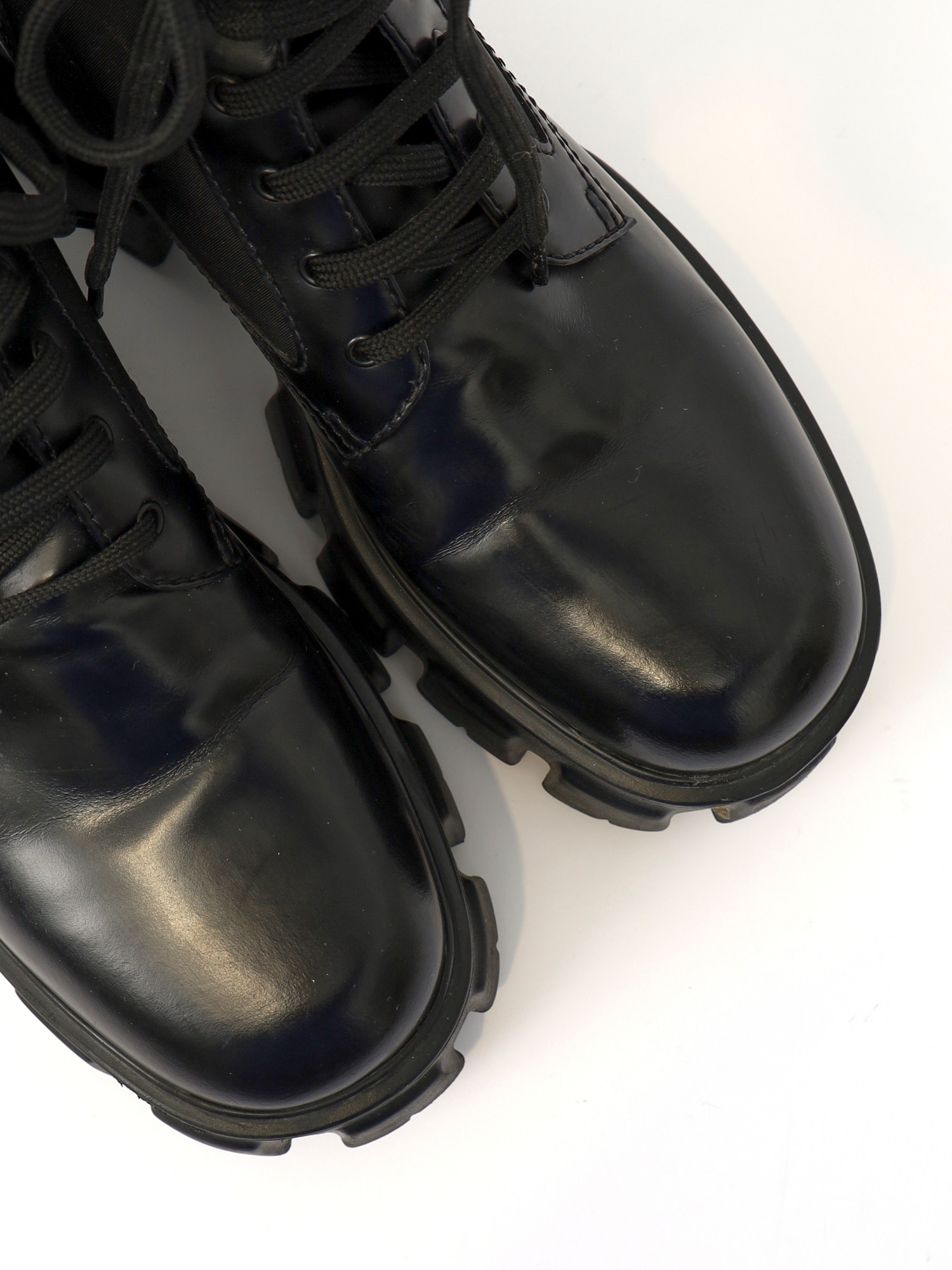Prada Shoes 39 6