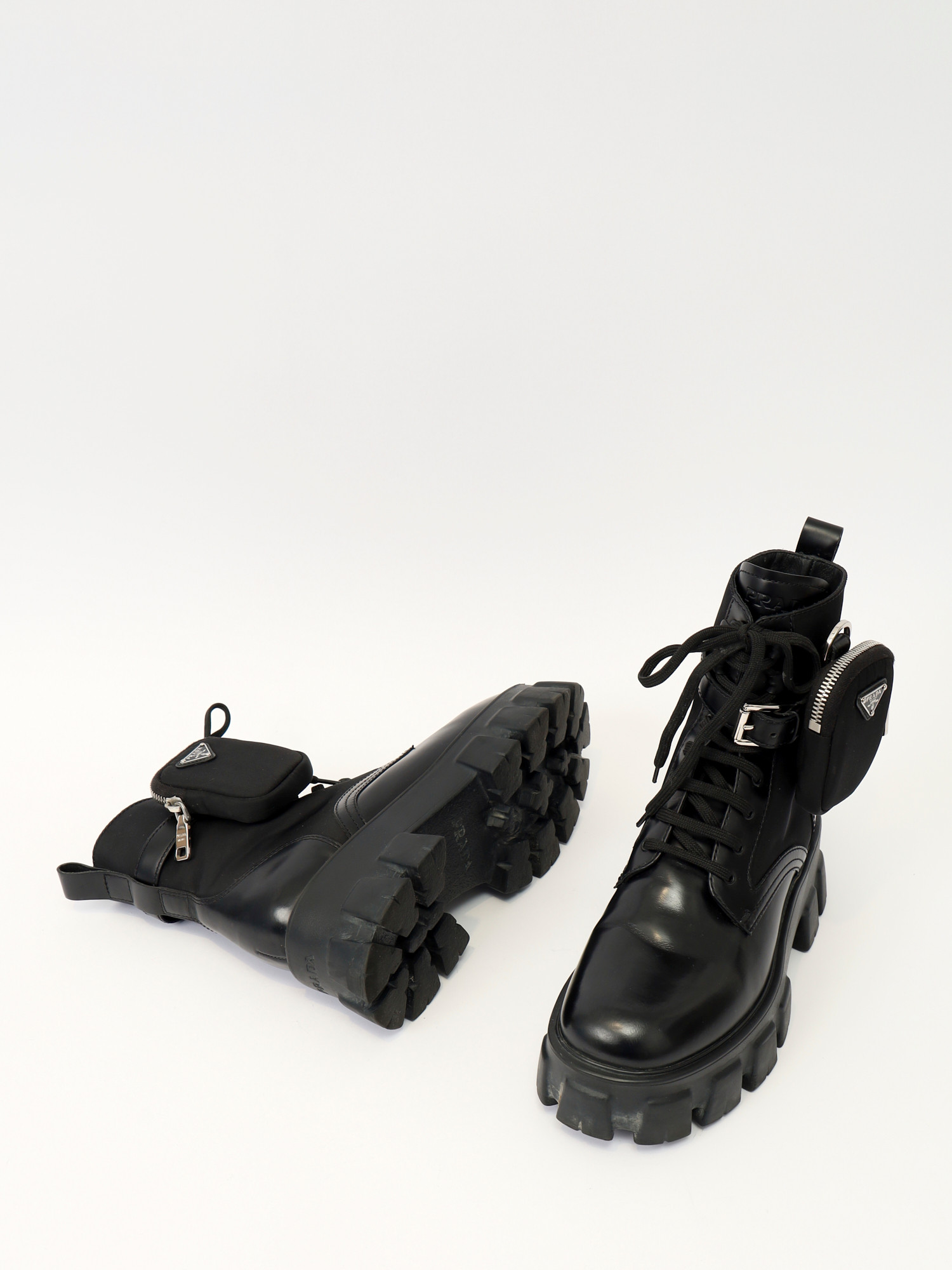 Prada Shoes 39 10